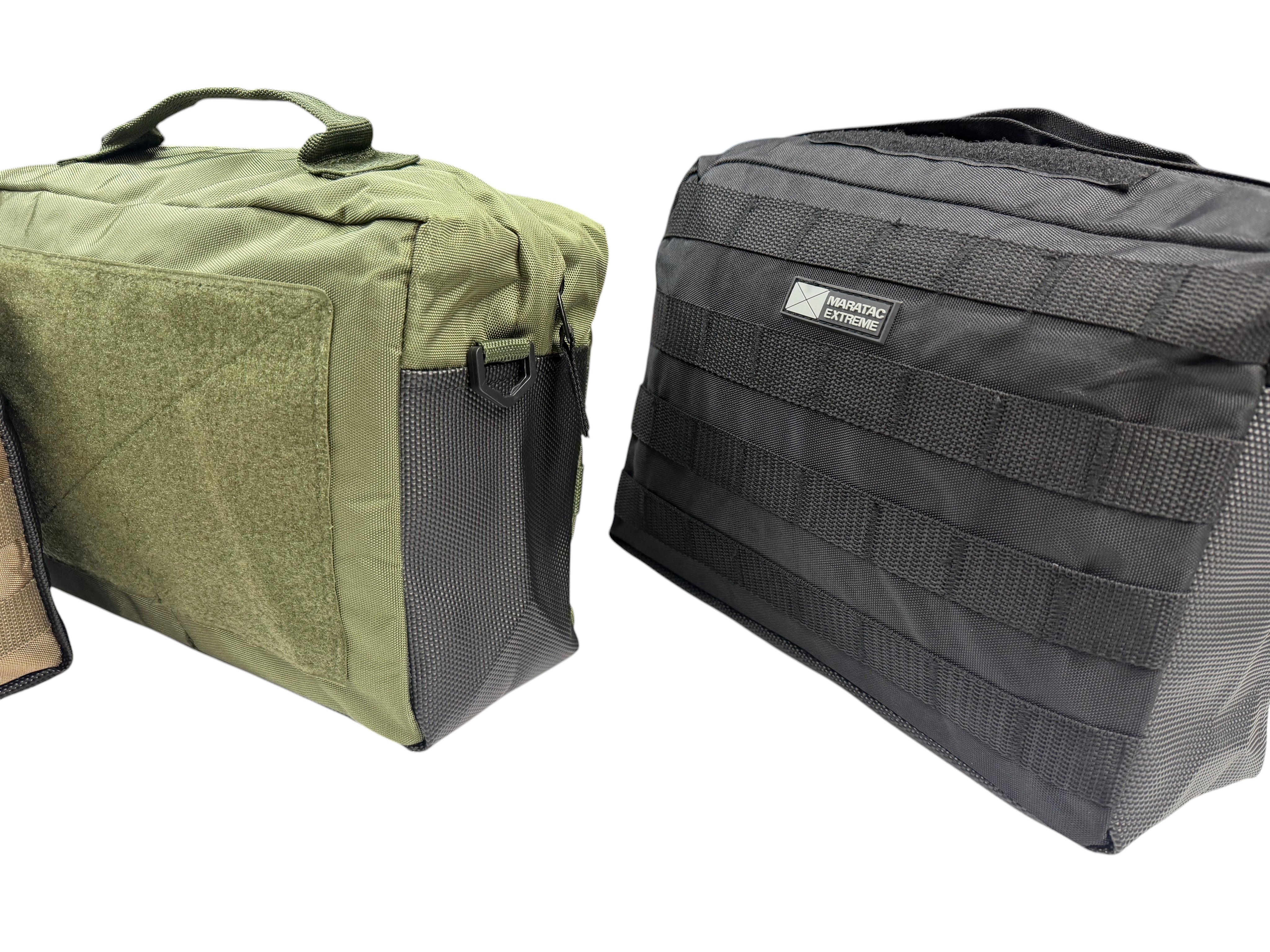Maratac® EOD MK-2 Claymore Bag: The Evolution of a Classic ( New )