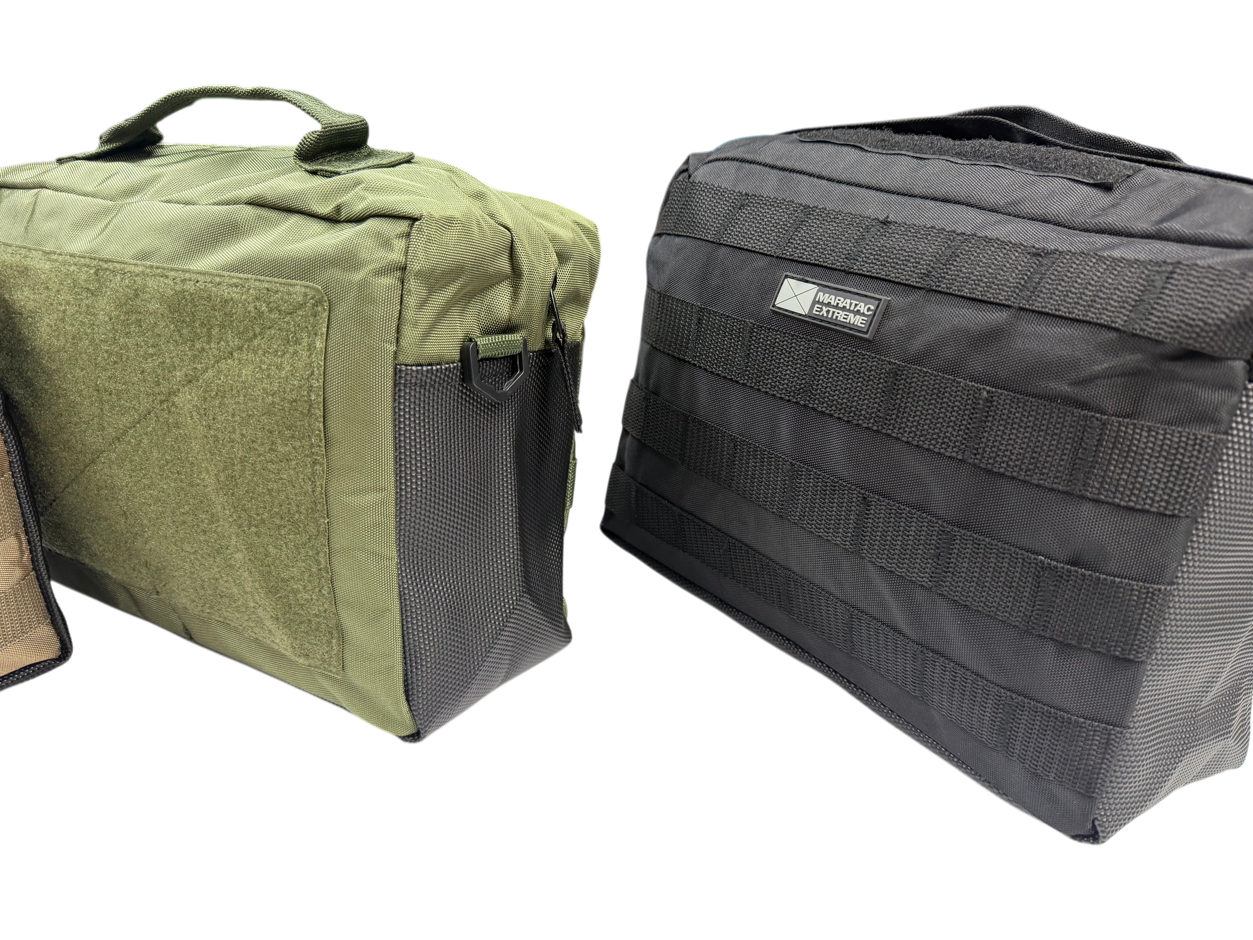 Maratac® EOD MK-2 Claymore Bag: The Evolution of a Classic - Coming Soon!