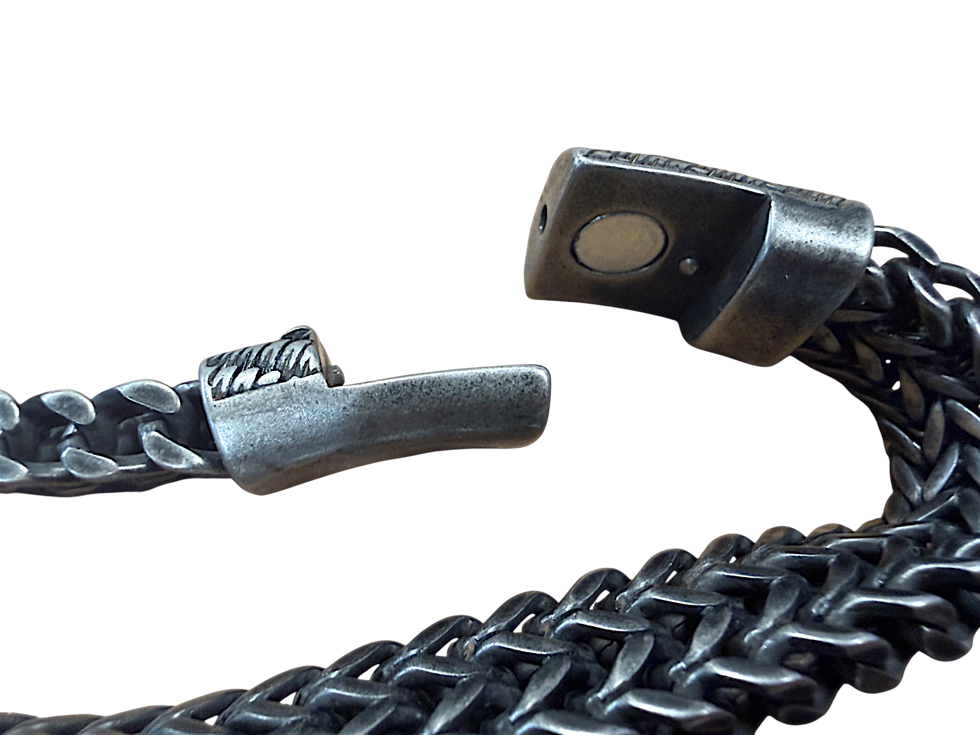 Maratac® TridentLink Bracelet – Precision Laser-Welded | Limited Edition 🔥 New 🔥