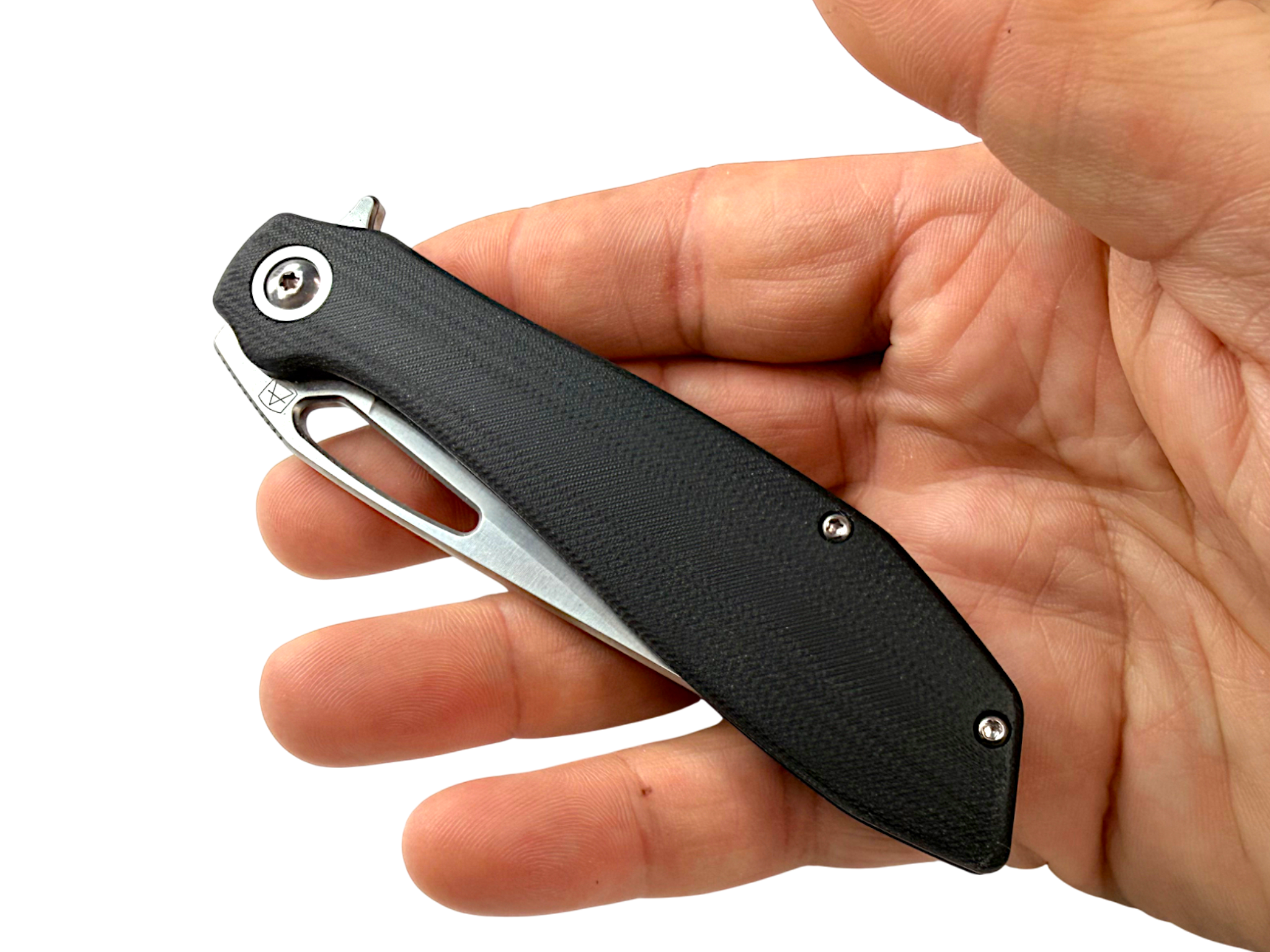 CC Exclusive - LUFT - BXTR Paragon - Folding Knife ( 5 Colors )