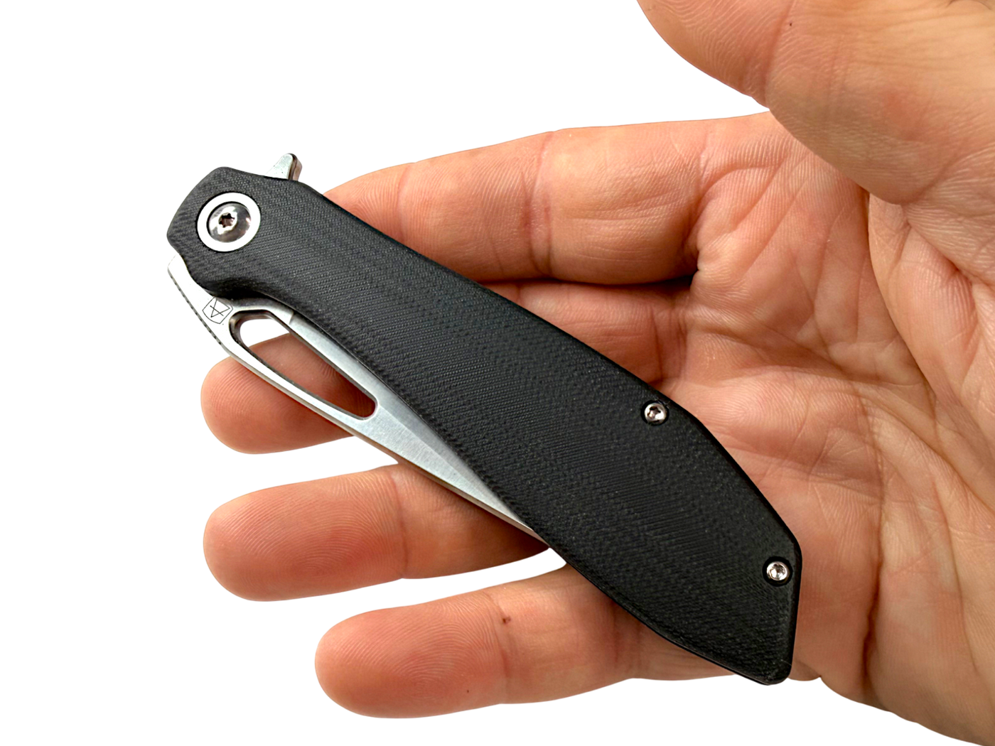 CC Exclusive - LUFT - BXTR Paragon - Folding Knife ( 5 Colors )