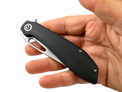 CC Exclusive - LUFT - BXTR Paragon - Folding Knife ( 5 Colors )