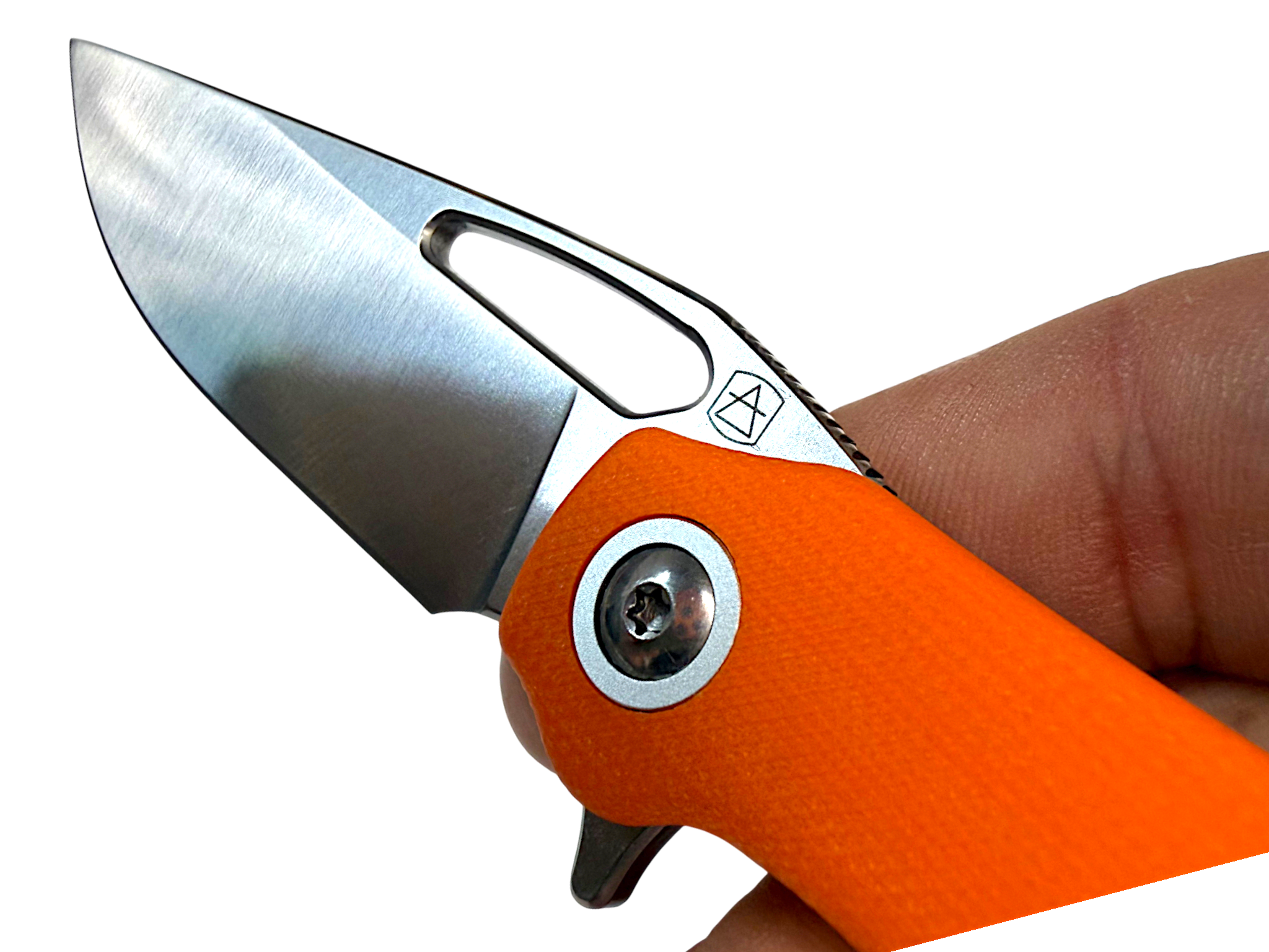 CC Exclusive - LUFT - BXTR Paragon - Folding Knife ( 5 Colors )