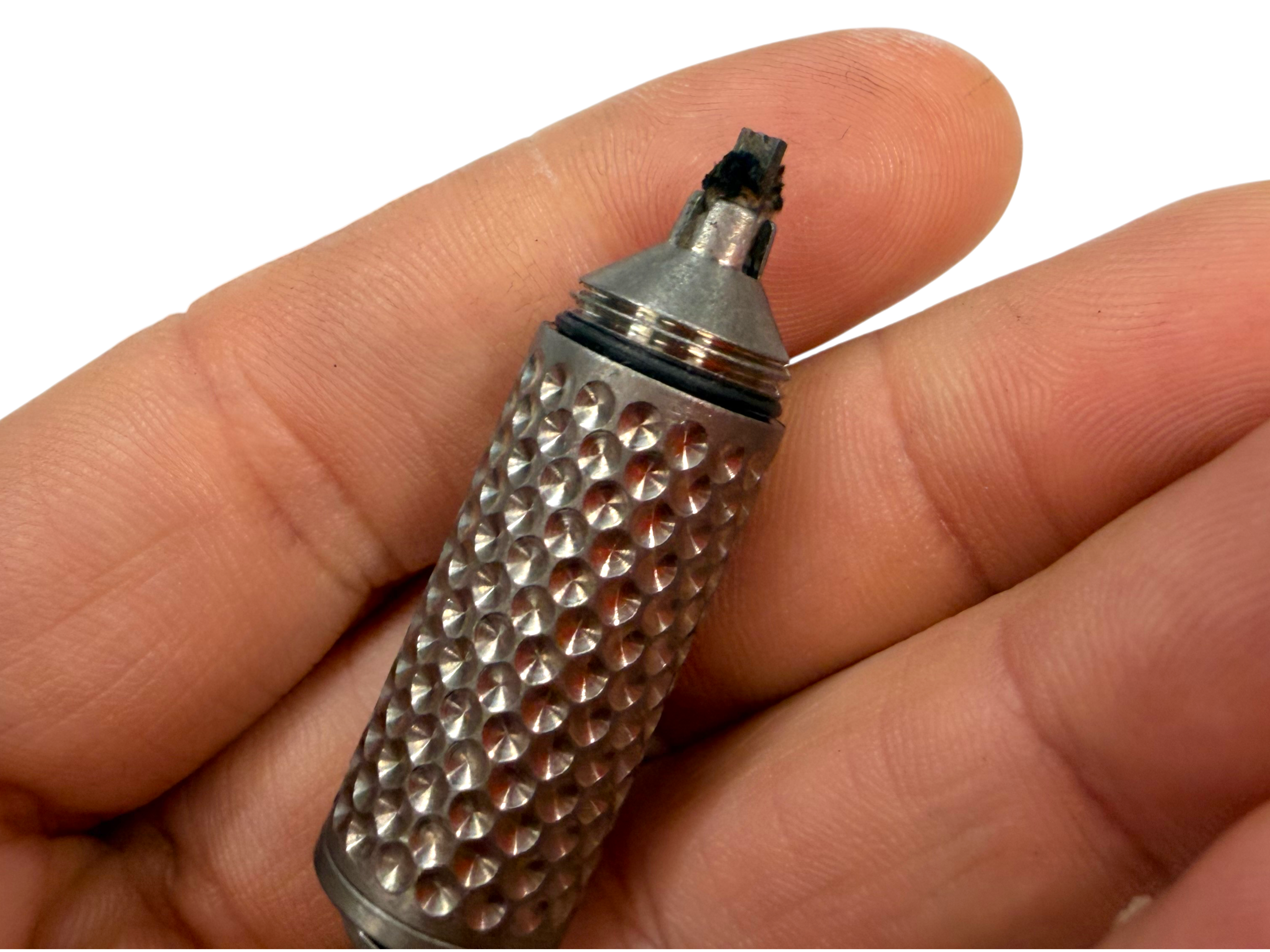 Ti Quad Spark - Vault Match Kit by Maratac® - Coming Soon!