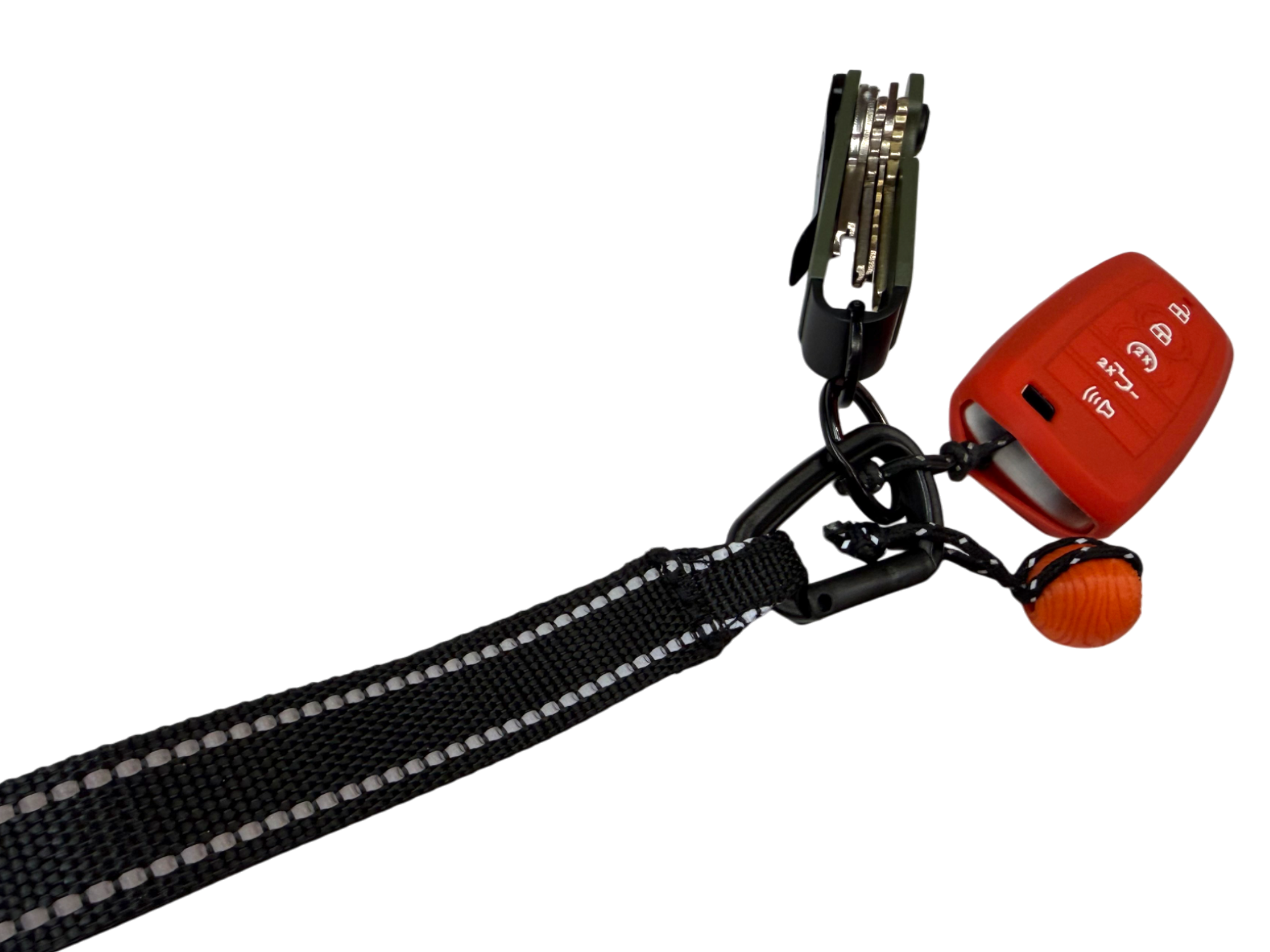 The U.R.T. (Universal Retention Tether) by Maratac®