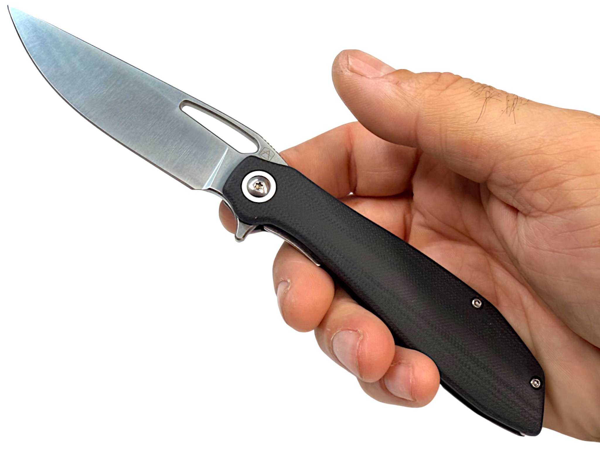 CC Exclusive - LUFT - BXTR Paragon - Folding Knife ( 5 Colors )