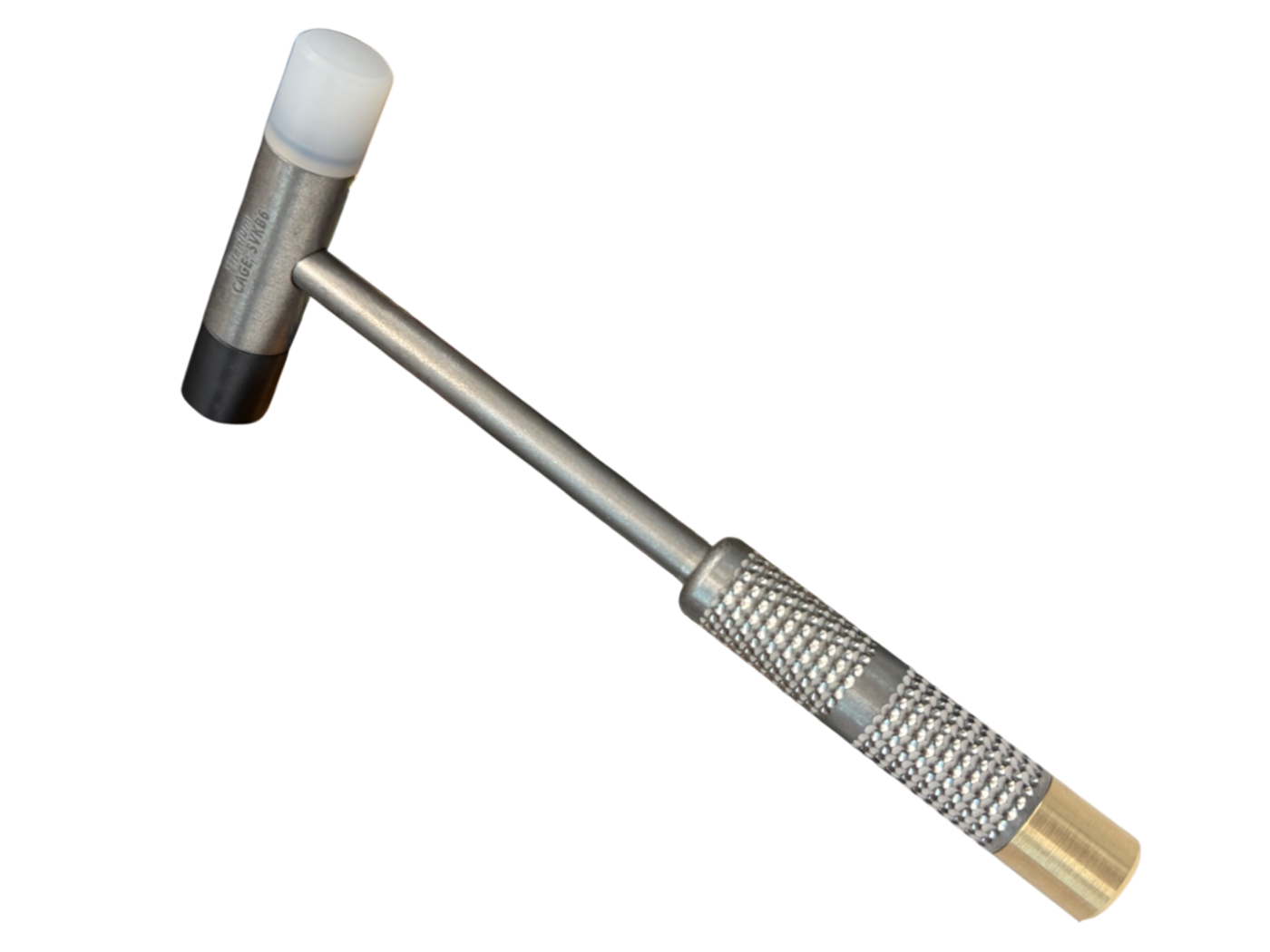 Micro Titanium Precision Hammer by Maratac® 🔥 New Small Size 🔥