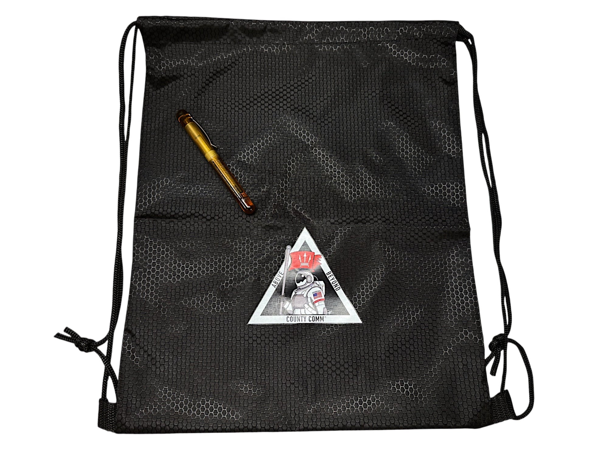 Simple - Lightweight Drawstring Bag / Backpack by Maratac®