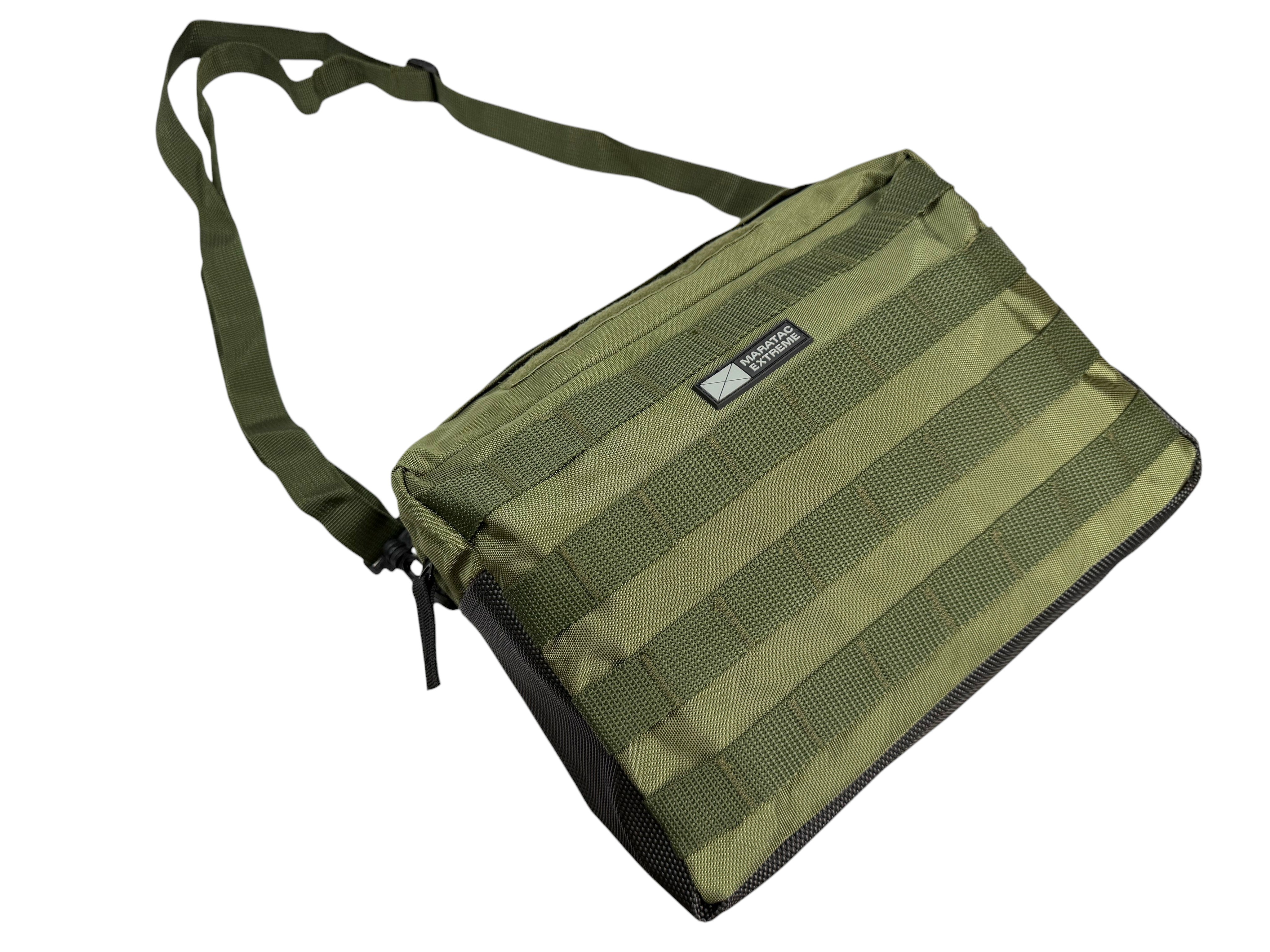 Maratac® EOD MK-2 Claymore Bag: The Evolution of a Classic ( New )