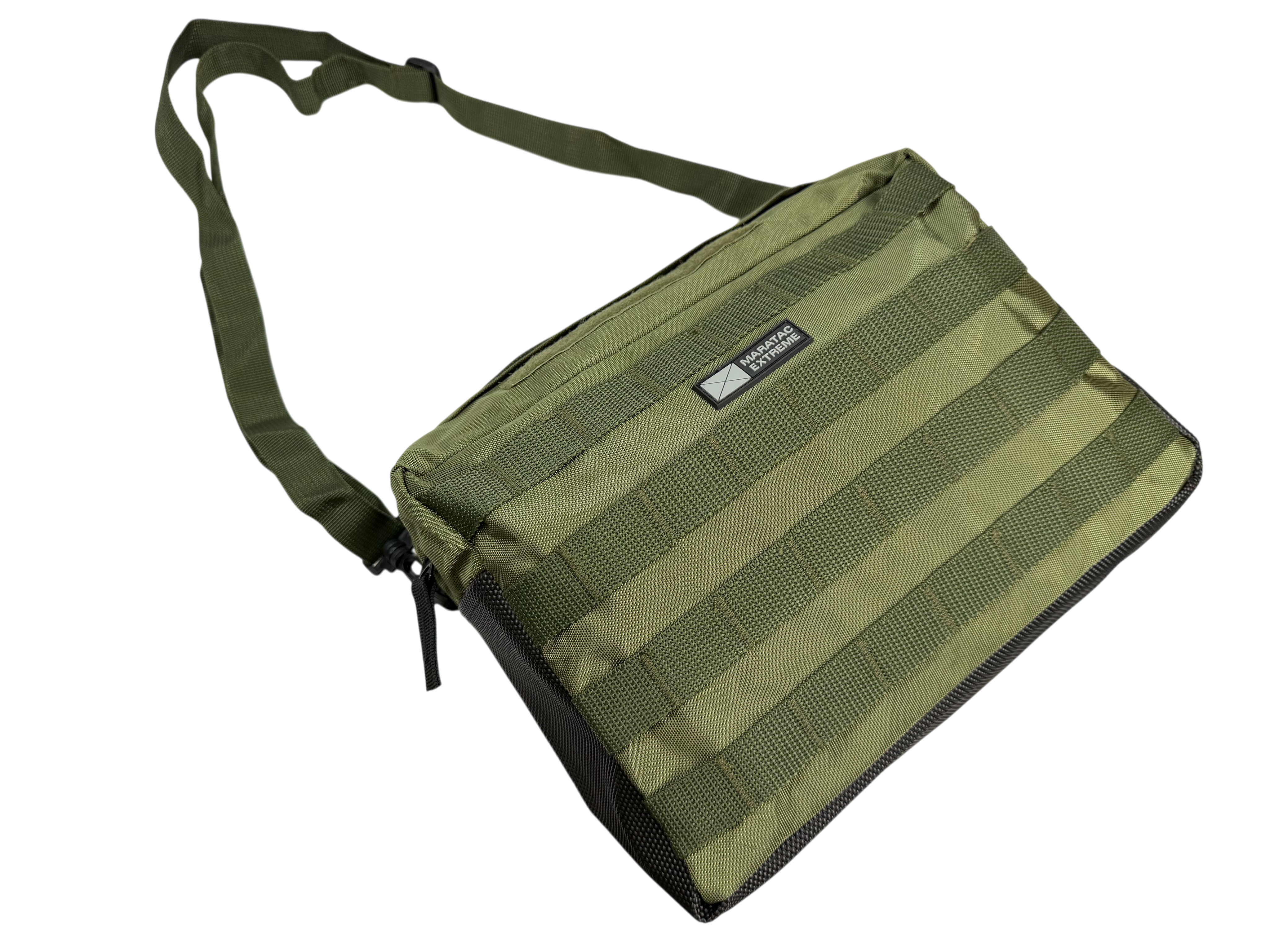Maratac® EOD MK-2 Claymore Bag: The Evolution of a Classic - Coming Soon!