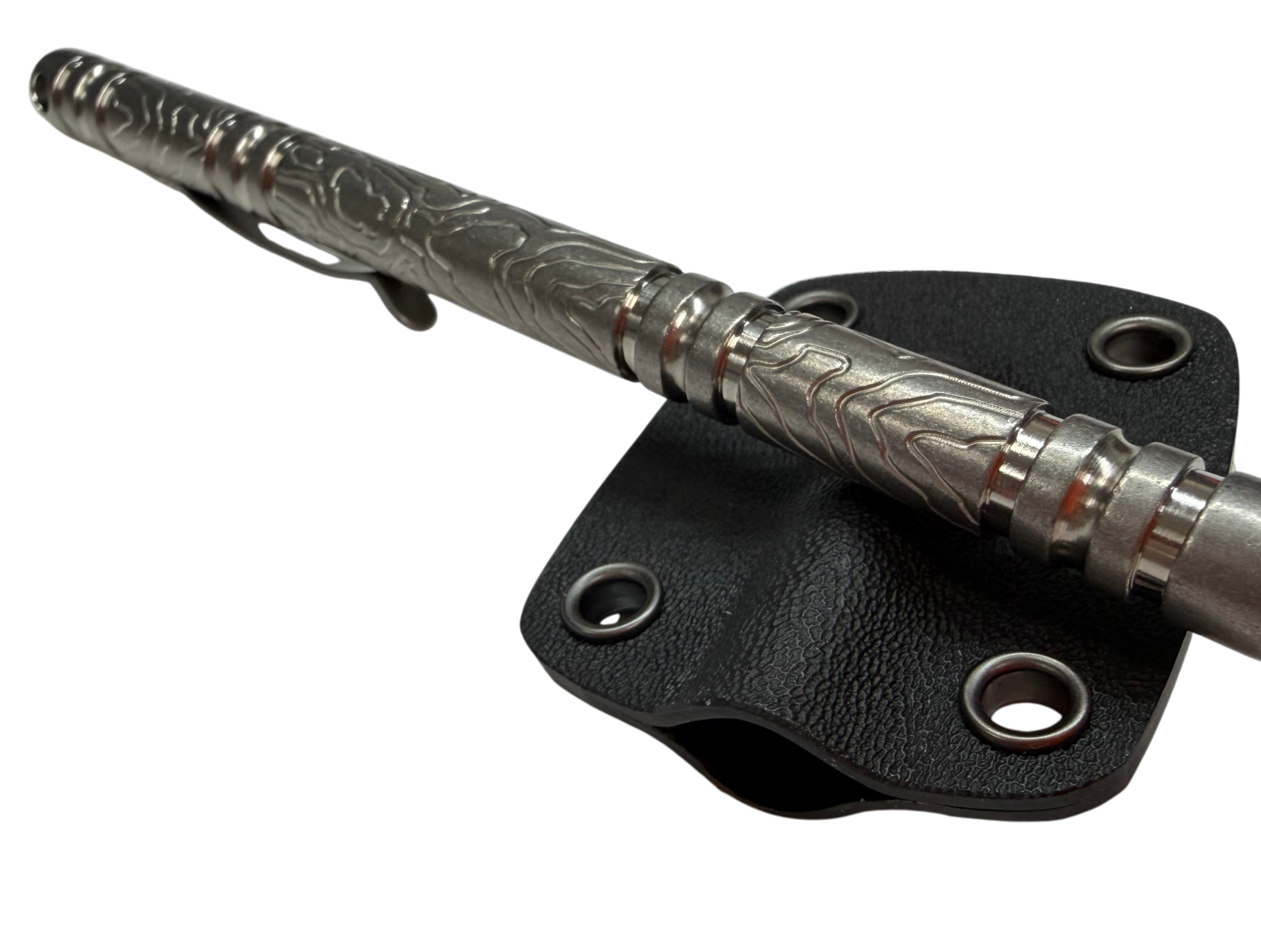 TMT - Titanium Motivator Tool + Tungsten Tip by Maratac®