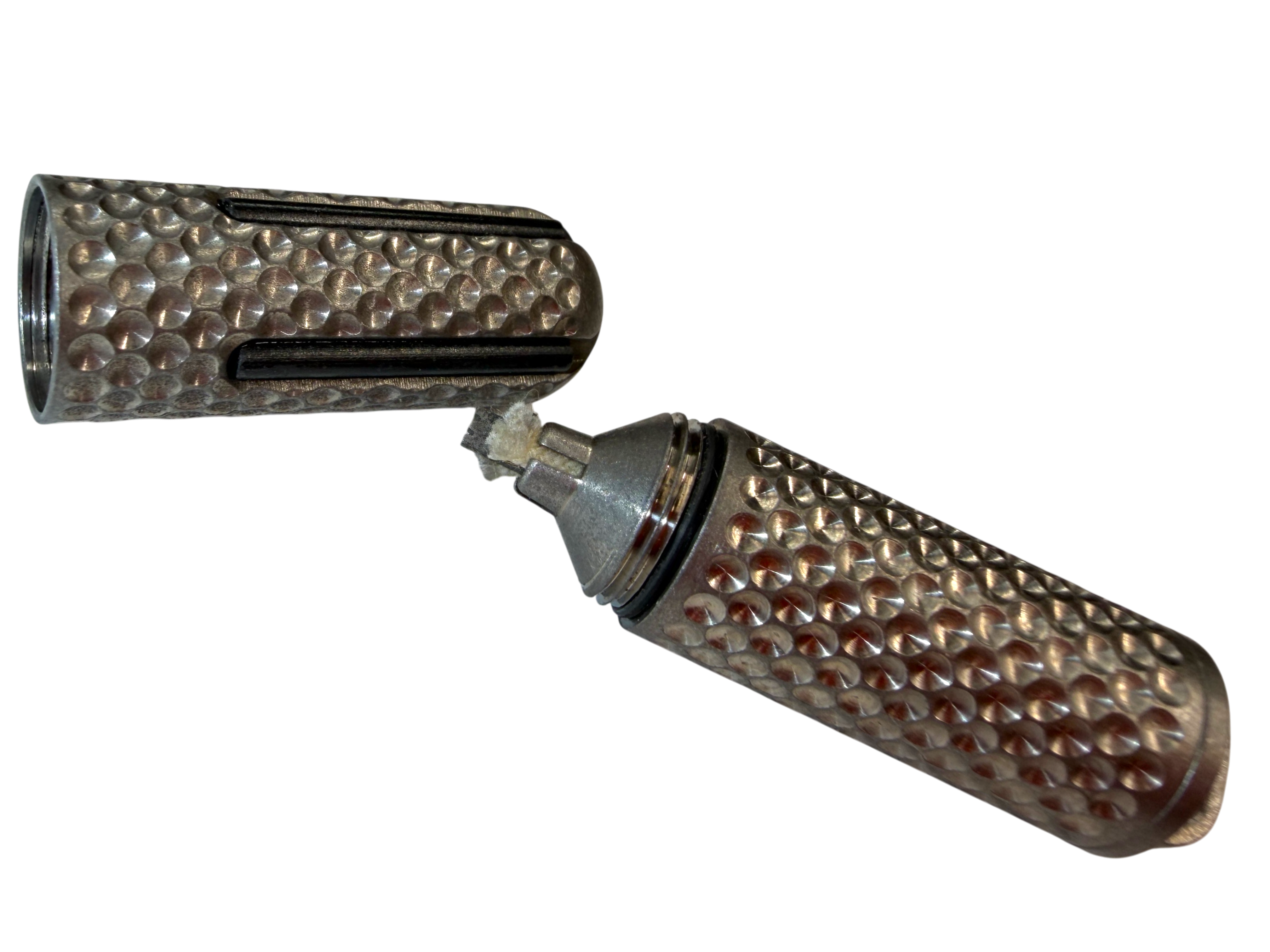 Ti Quad Spark - Vault Match Kit by Maratac® - Coming Soon!