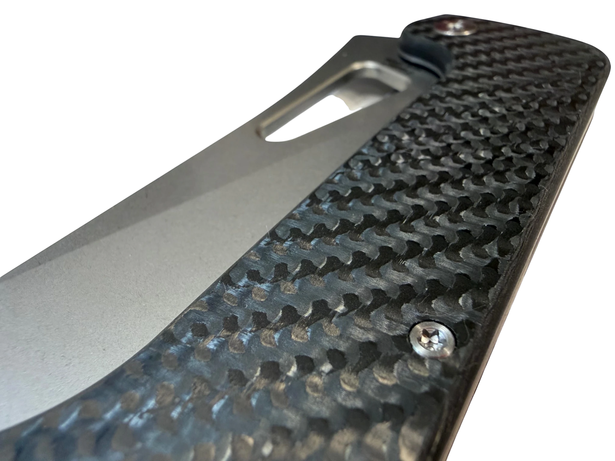 The MEG ( Megalith ) - Tactical Folding Kitchen VG10 Knife by Maratac® - 5 Variants  - In Stock!