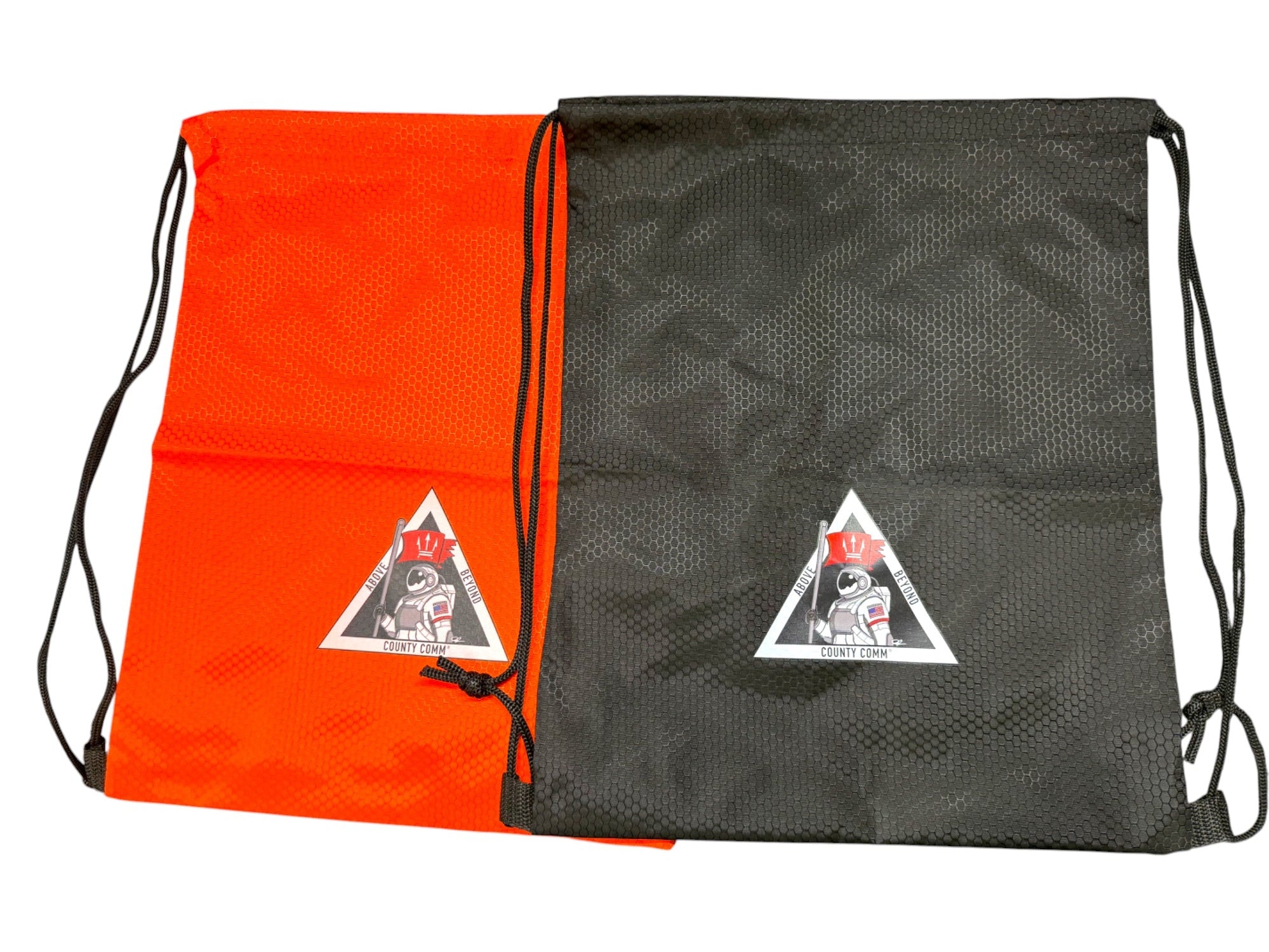 Simple - Lightweight Drawstring Bag / Backpack by Maratac®