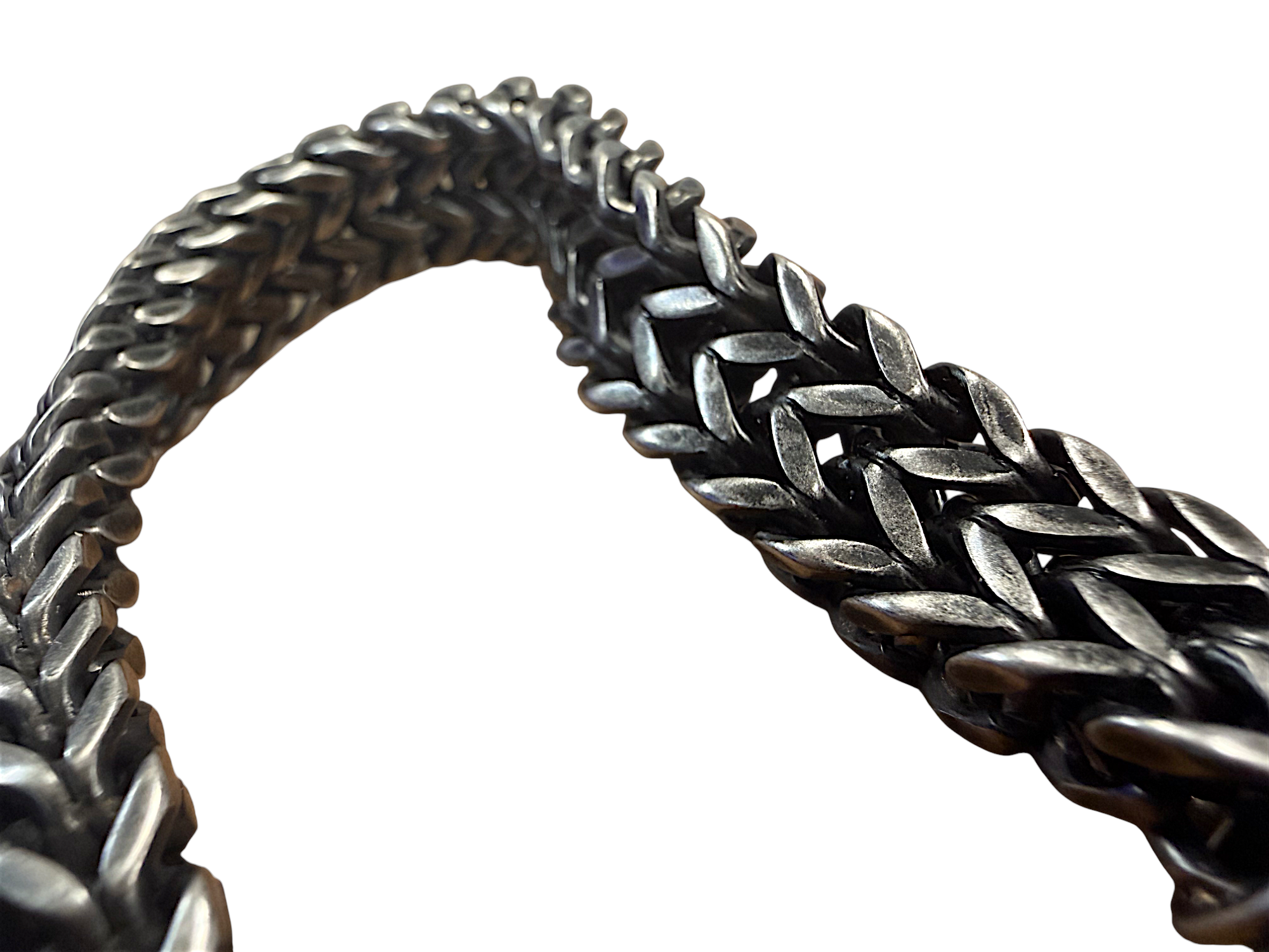 Maratac® TridentLink Bracelet – Precision Laser-Welded | Limited Edition 🔥 New 🔥