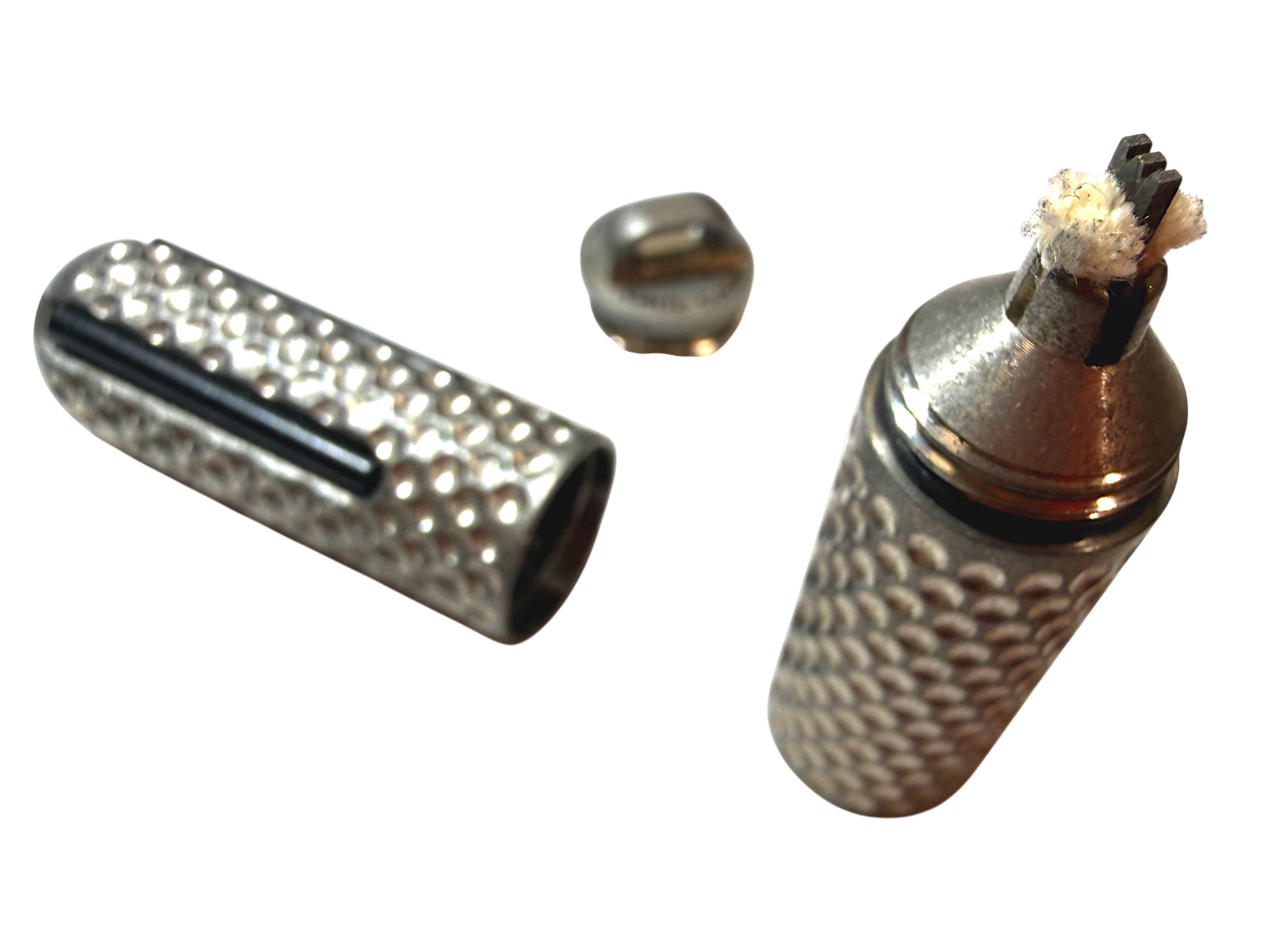 Ti Quad Spark - Vault Match Kit by Maratac® - Coming Soon!