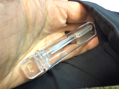 ReadyBristle Deployment Toothbrush ( 4 Pack )