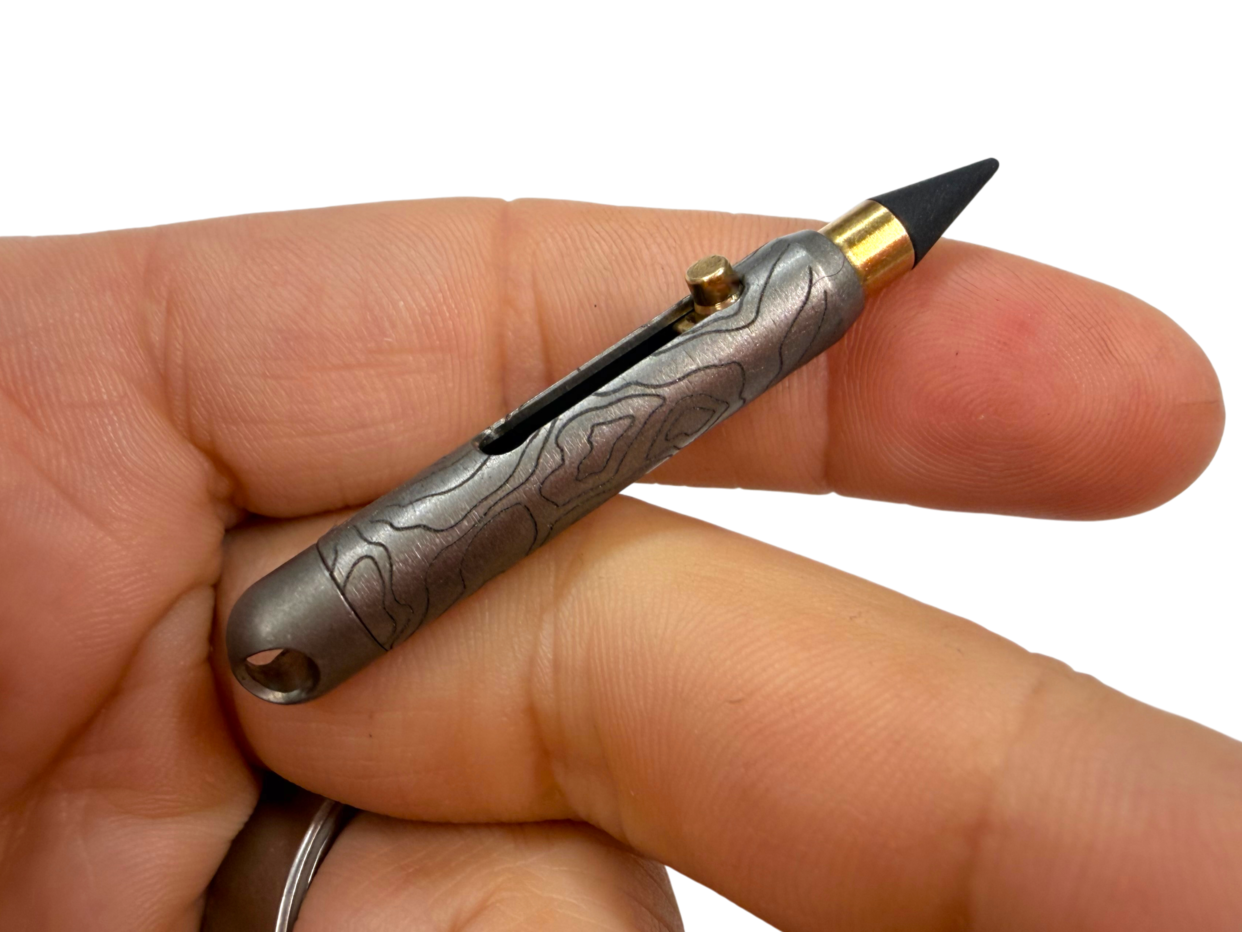 Tiny - E - Bit Pencil by Maratac®