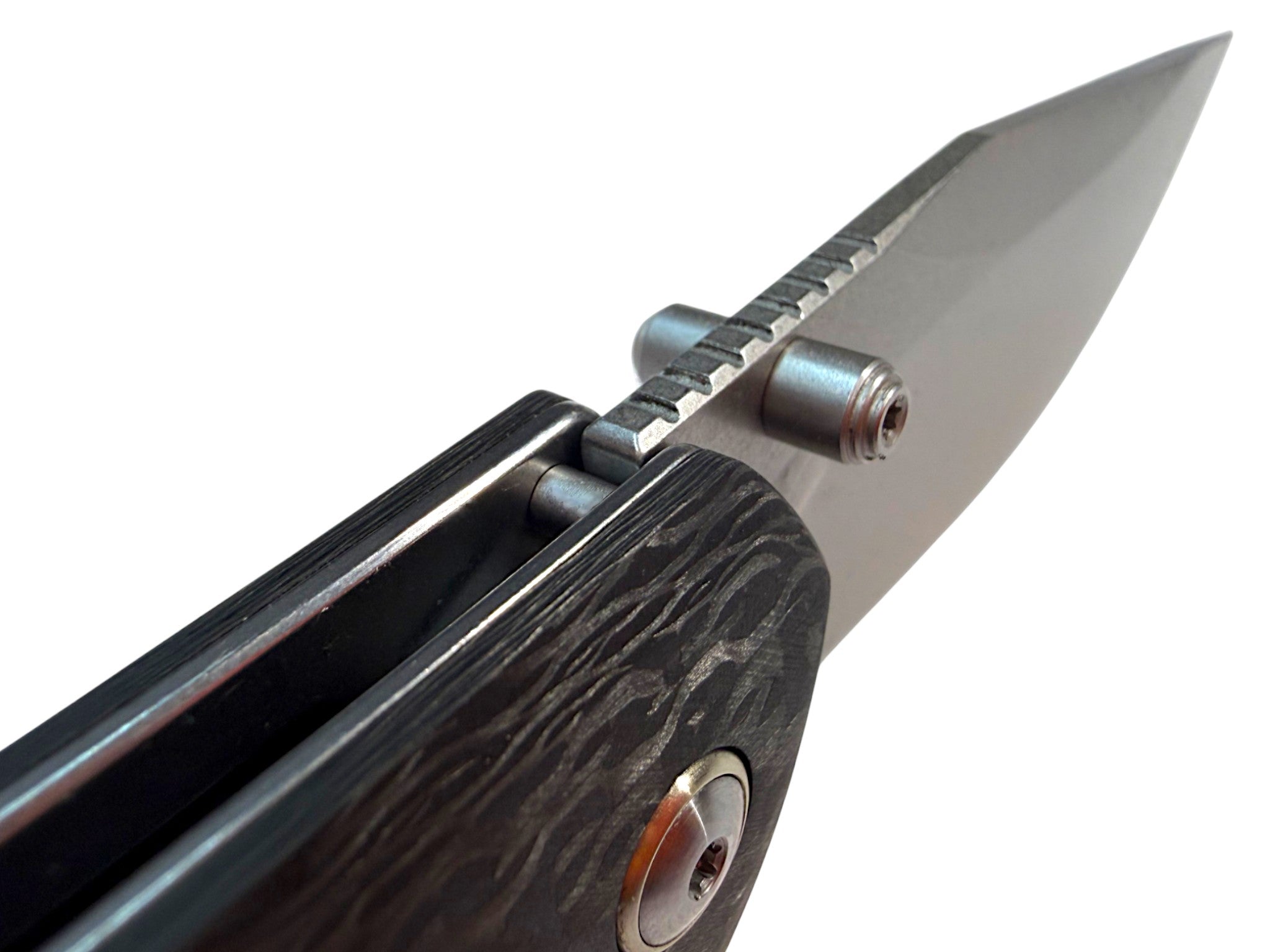 Topo-Trekker Peak 14C28N Knife - Maratac® ( Limited Edition ) - New!