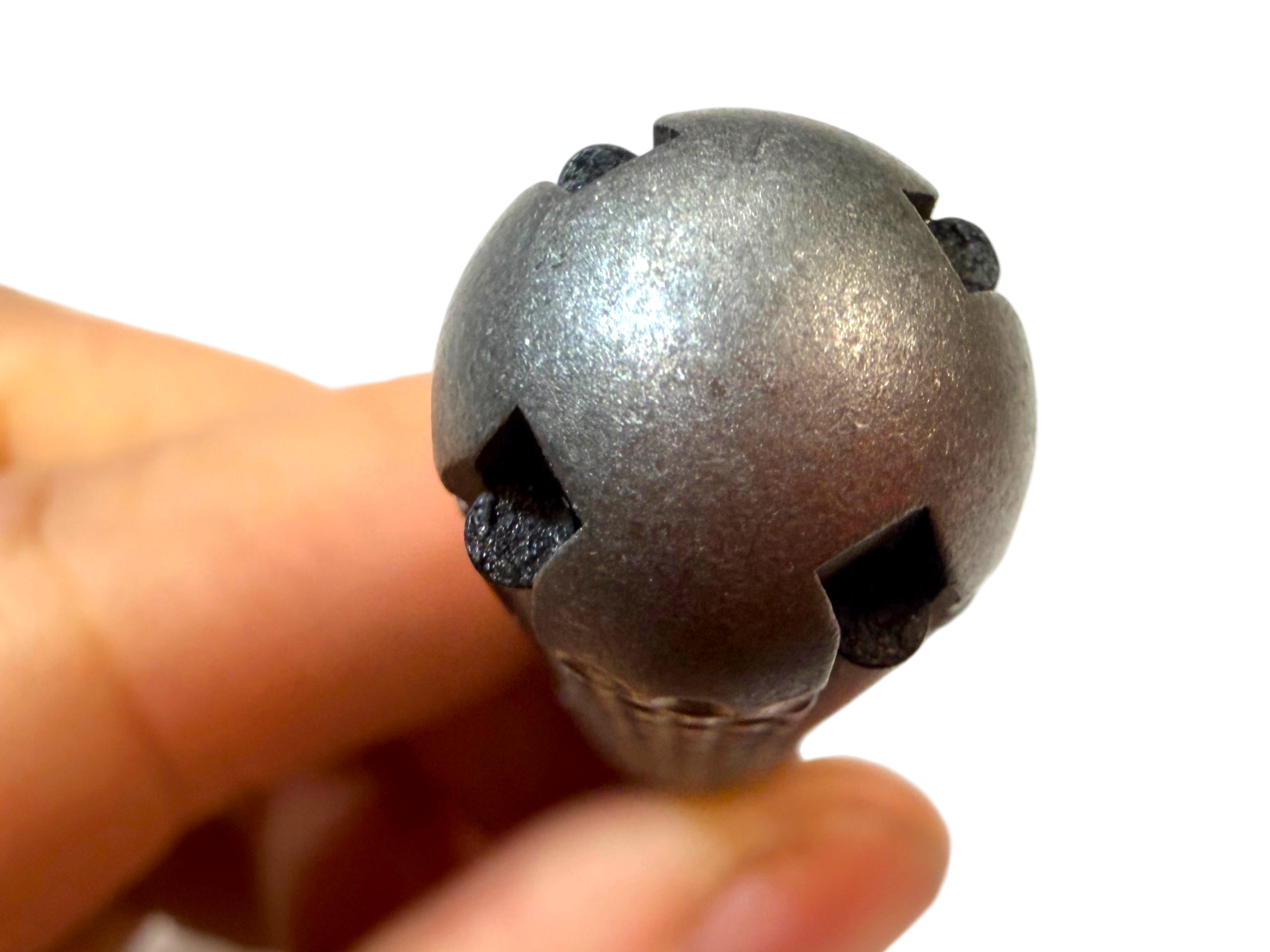 Ti Quad Spark - Vault Match Kit by Maratac® - Coming Soon!