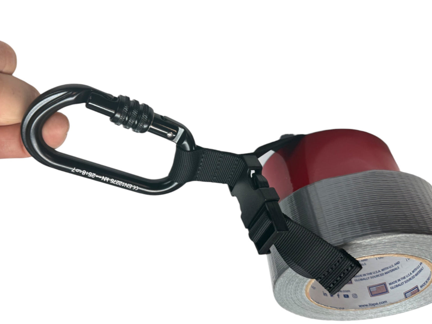 Tradesman Tape Dispenser by Maratac® ( NEW )