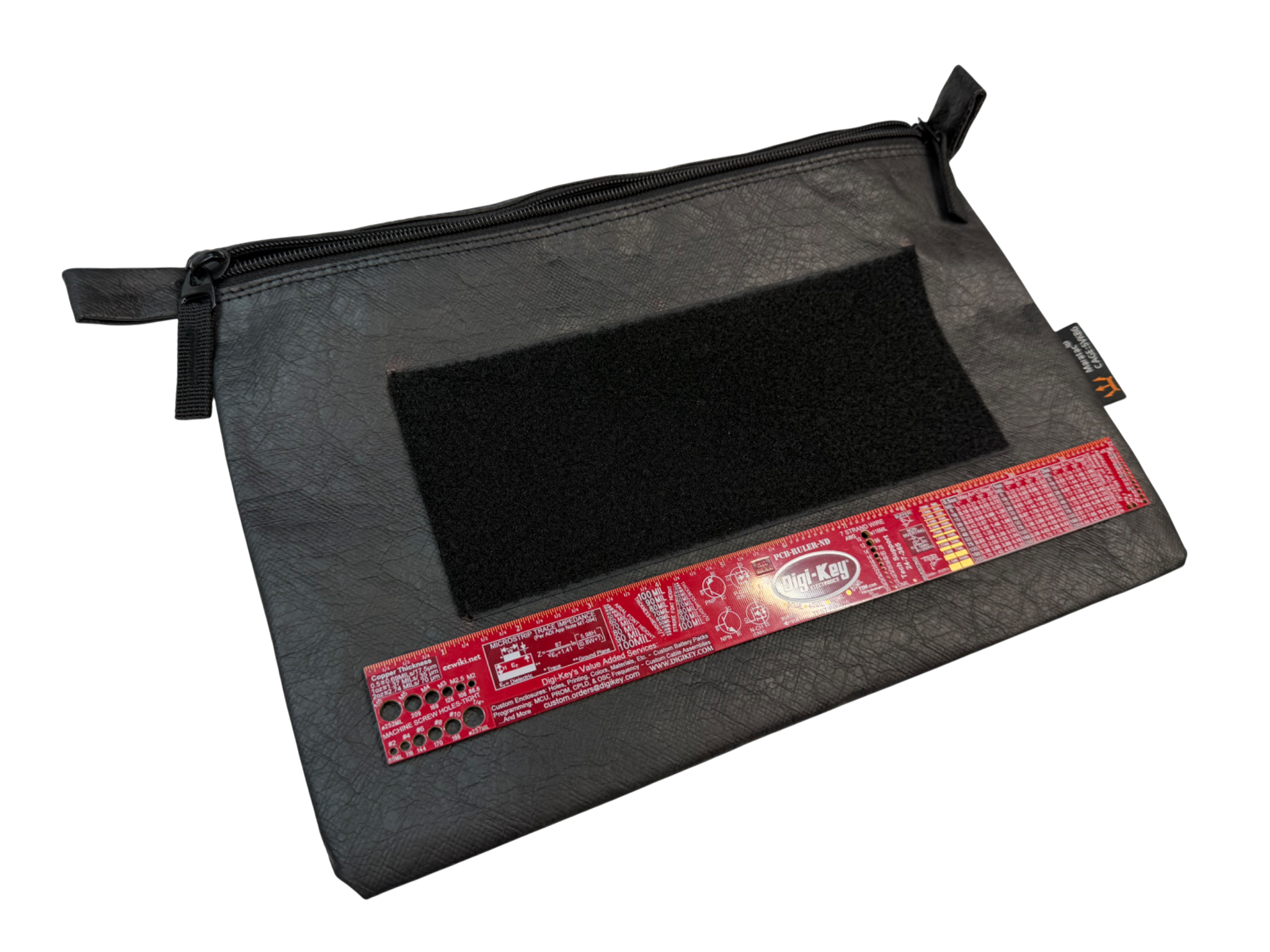 A4 Rugged HDPE Zip Bag By Maratac® - Coming Soon!