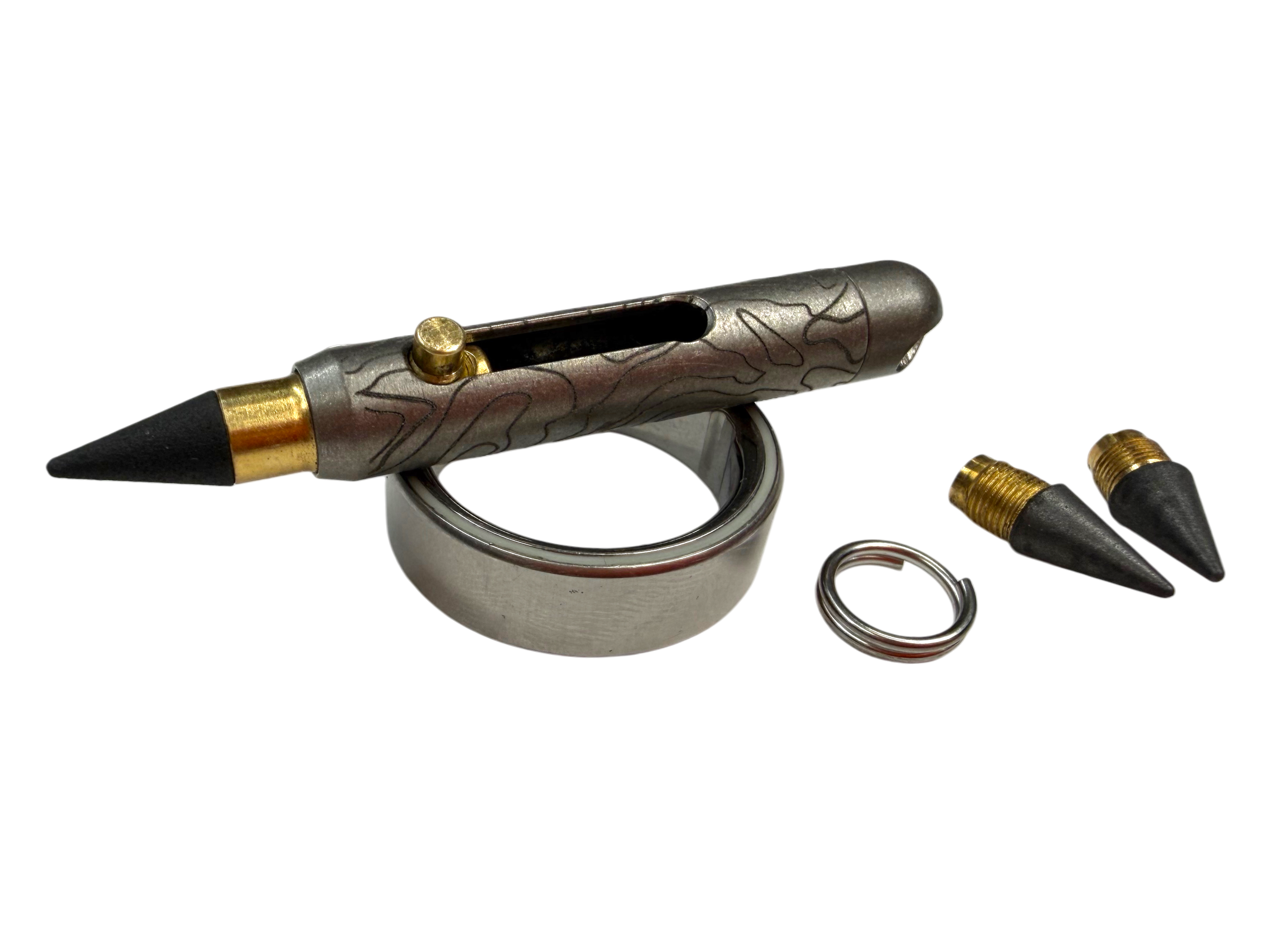 Tiny - E - Bit Pencil by Maratac®