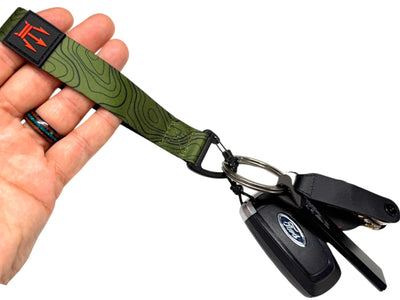 TOPO Daily Carry Lanyard by Maratac®