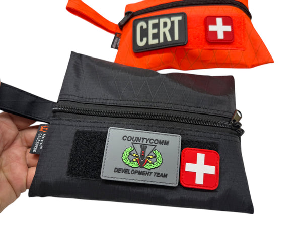 【未開封】フォーリミ Packing Pouch Set 値下げ可 tempImagezpMuYj-