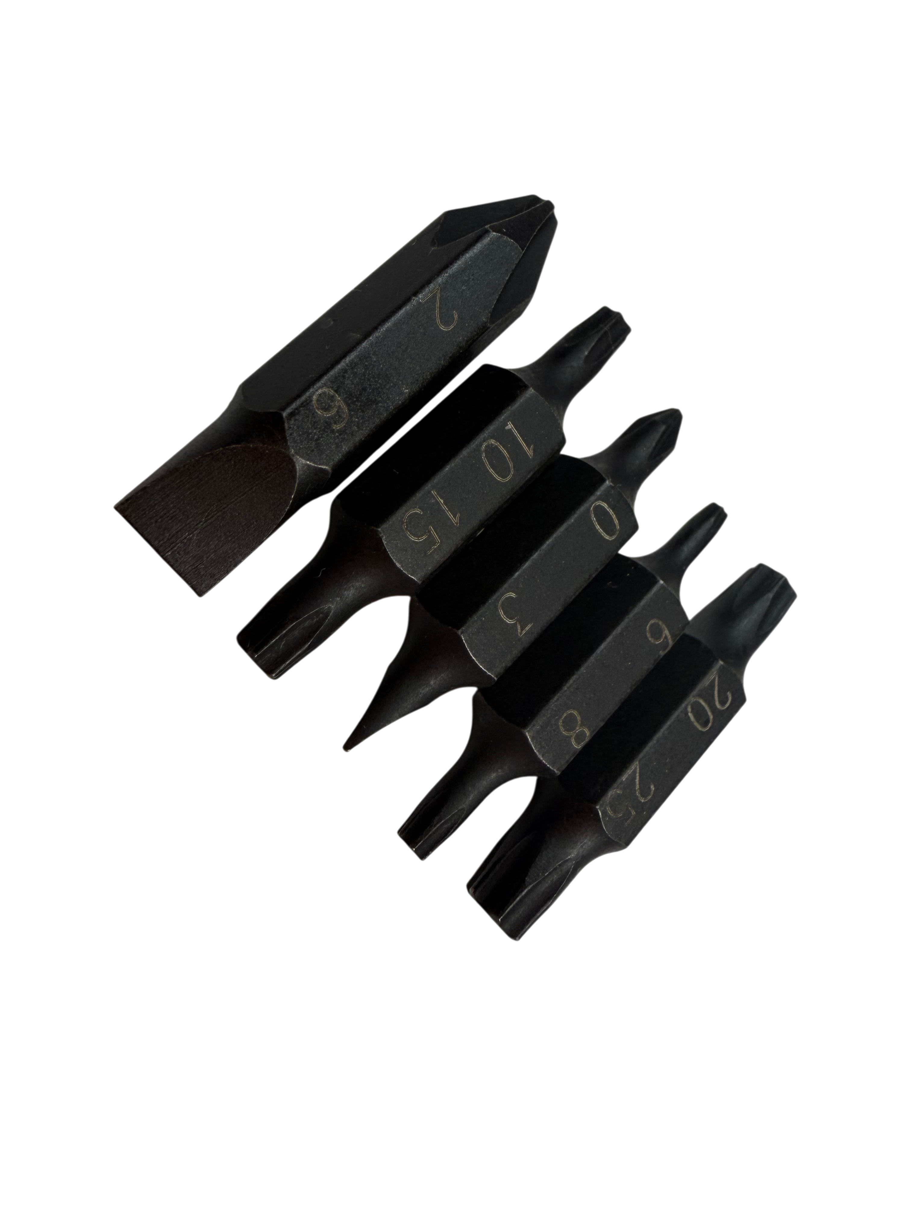 XXL Dual Sided - 1/4" Pen Driver Titanium By Maratac® - Coming Soon