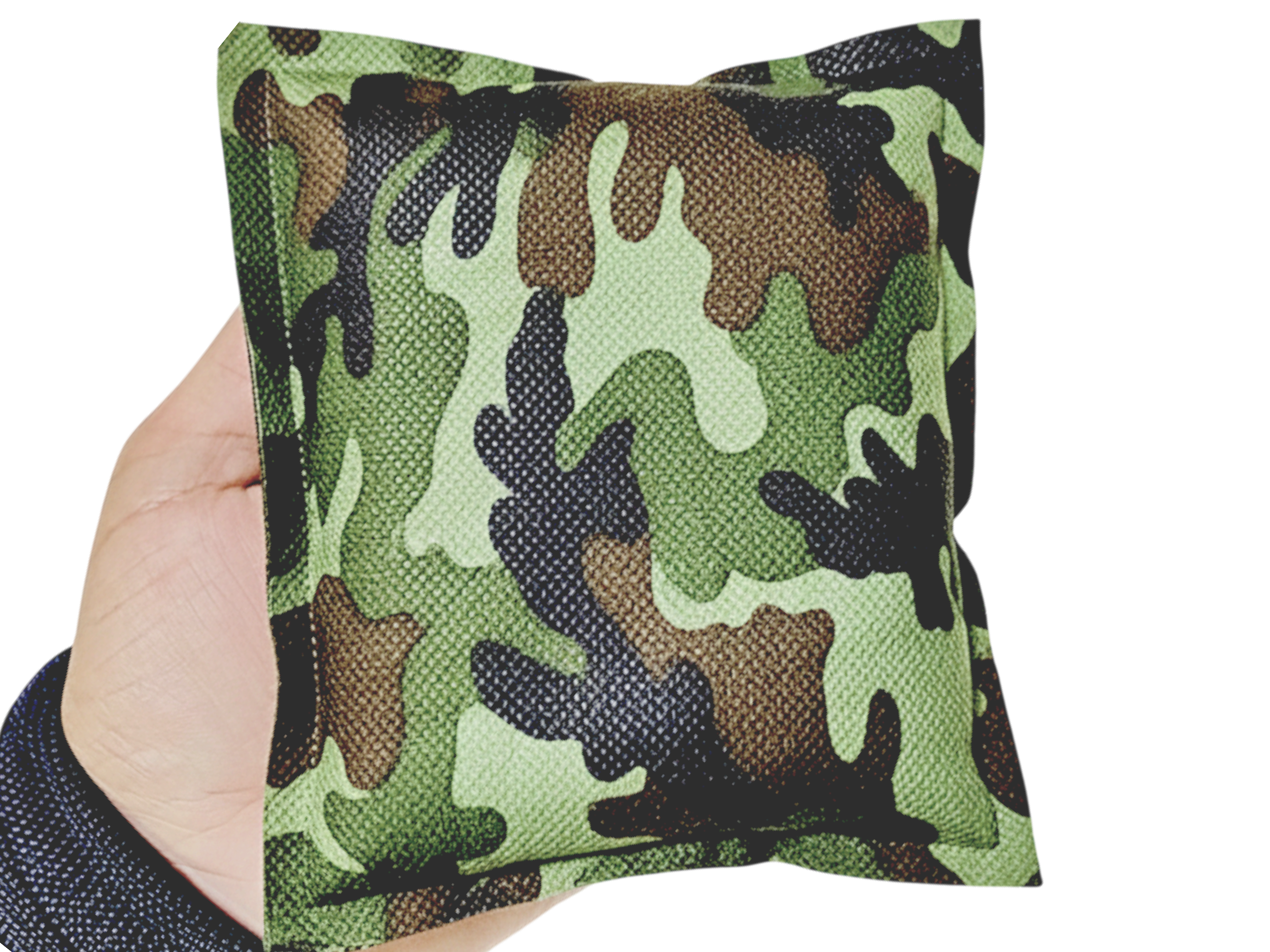 XXL Oversized Hand Warmers | 18-Hour Extended Heat - TSA-Approved