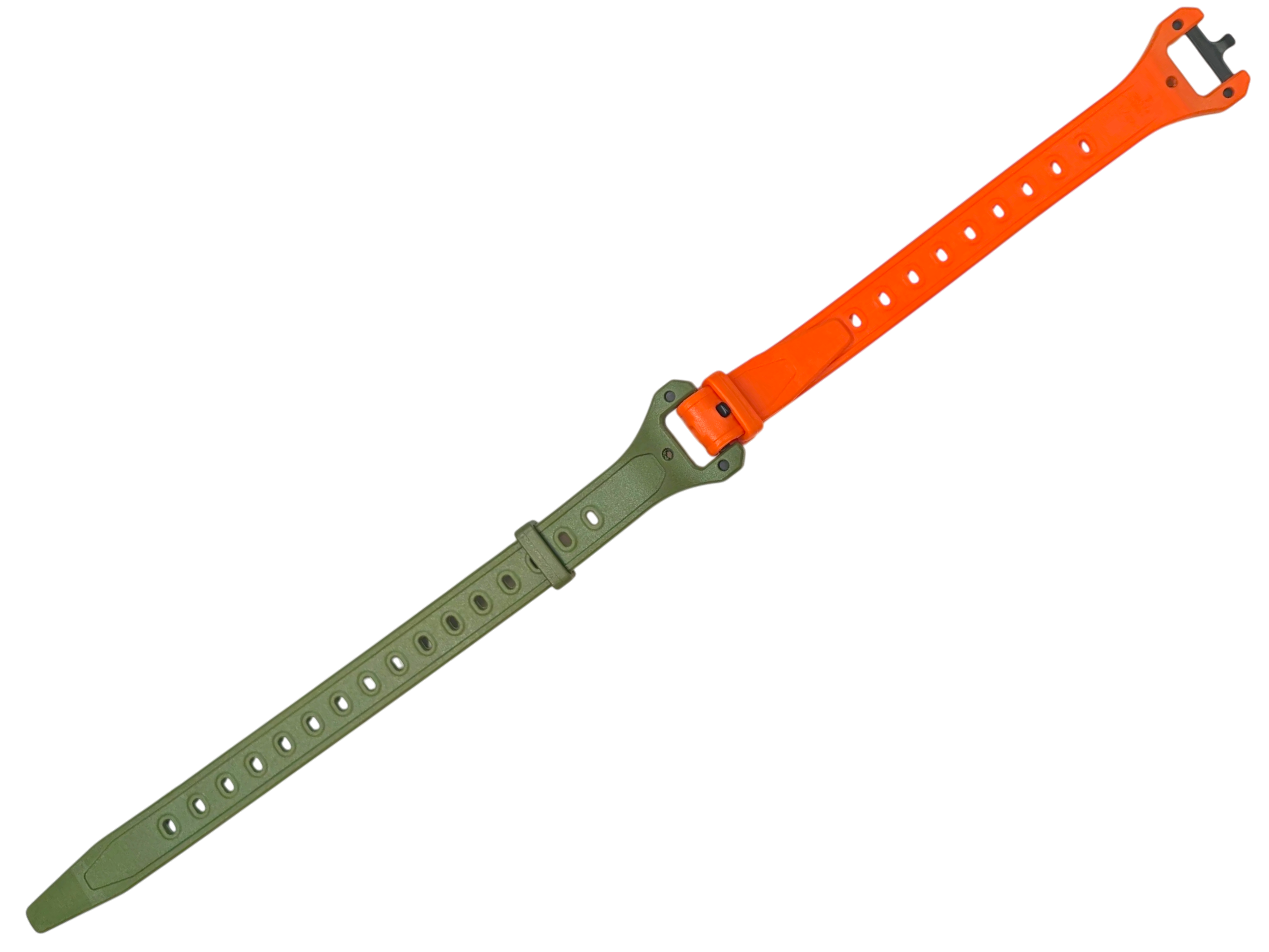 Lash-12 - Linkable Stretch Cargo Strap by Maratac® - Coming Soon!
