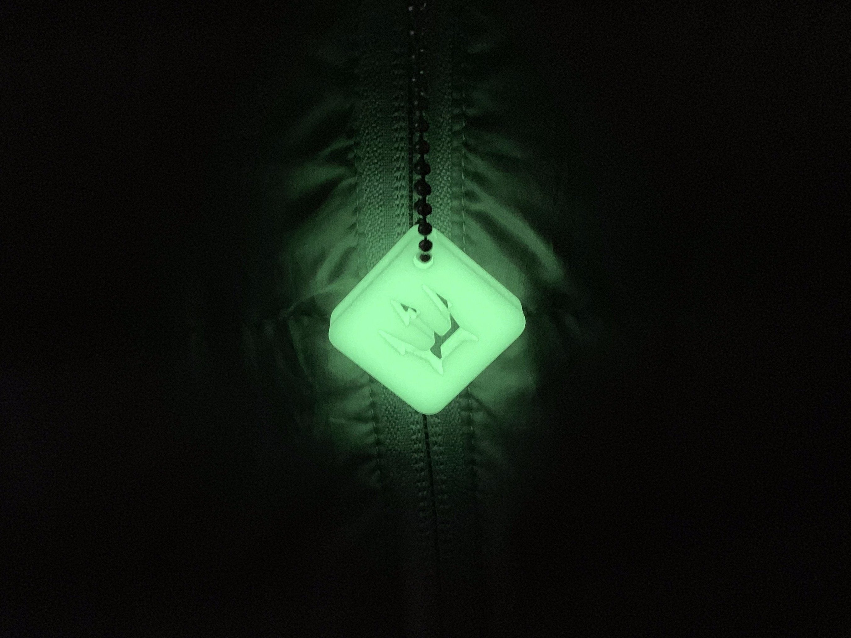 CountyComm™ Trident -  UGM - Universal Glow Marker - CountyComm