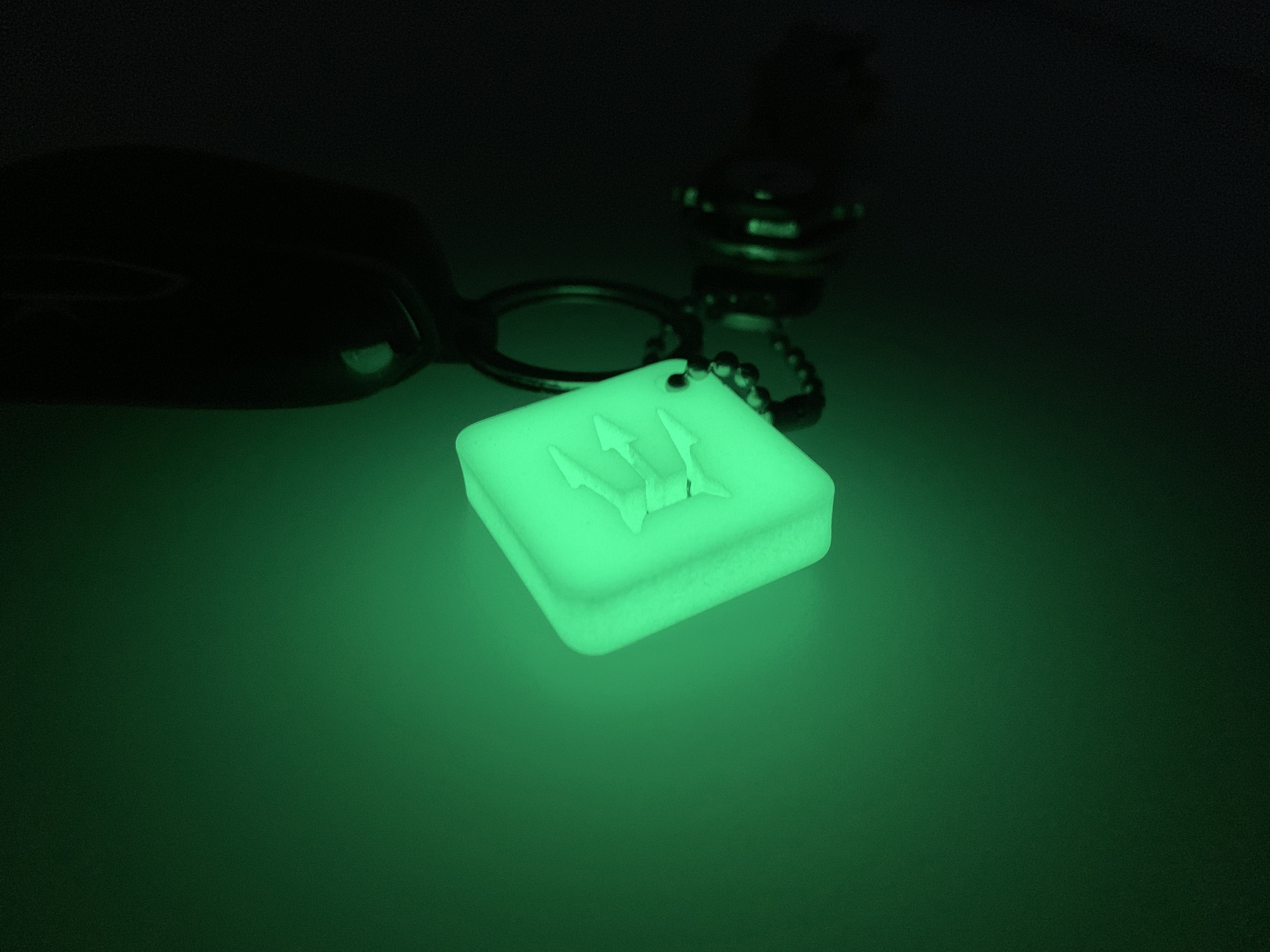 CountyComm™ Trident -  UGM - Universal Glow Marker - CountyComm