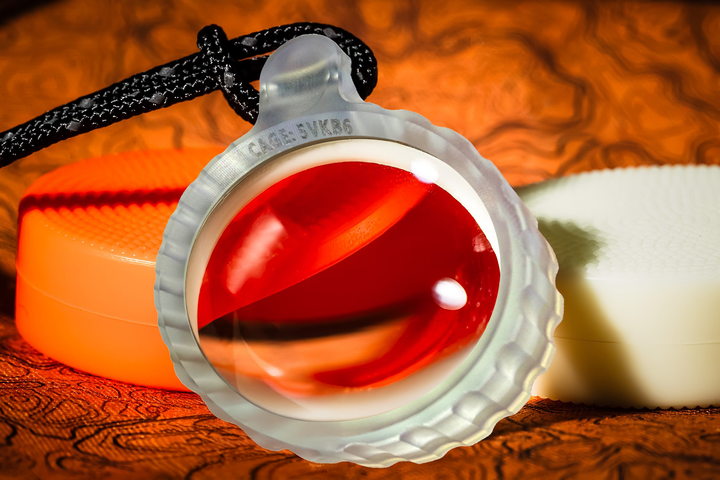 エレクトリック　マグネット　替えレンズ+ケース エレクトリック マグネット 替えレンズ+ケース