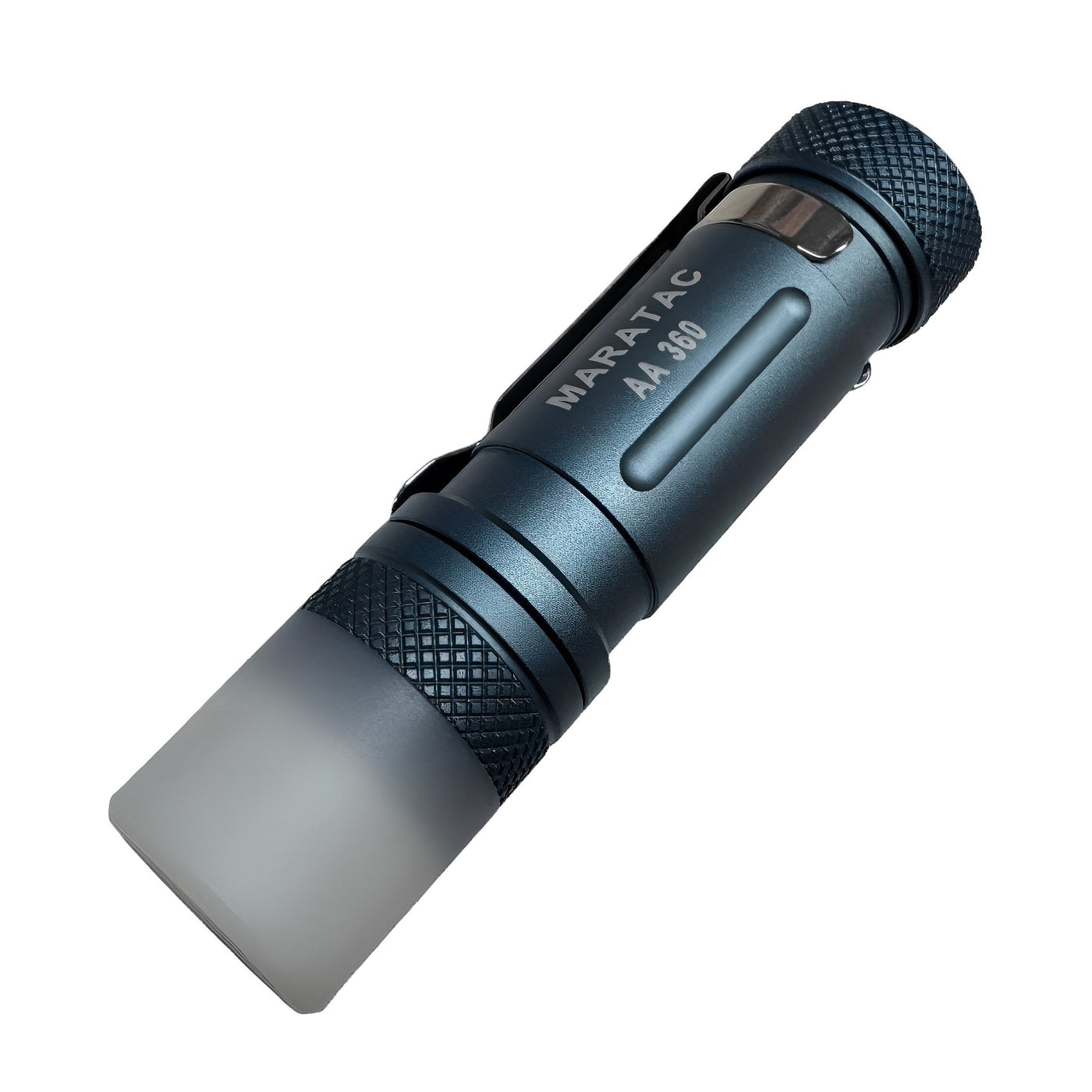 Tactical 360° Illuminator AA / 14500  By Maratac® ( 2 Color Options )