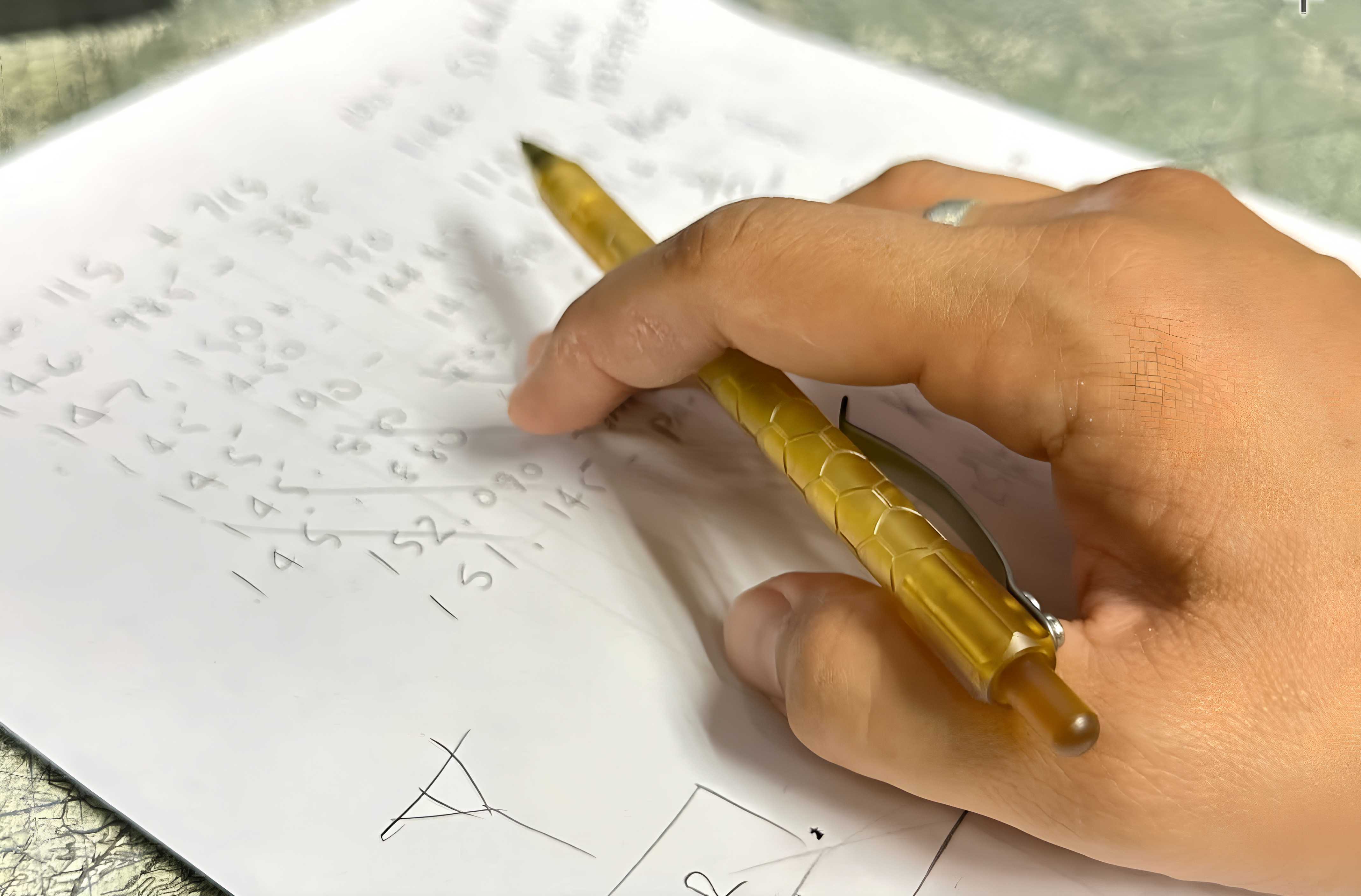 thumbnail image 2 of Manchester City Mechanical Pencil MC54132 - Officially Licensed Soccer Team Merchandise 2 of 10