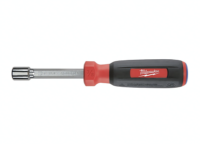 Milwaukee Electric Tool HollowCore Magnetic Nut Driver 3/8-Inch - Overstock