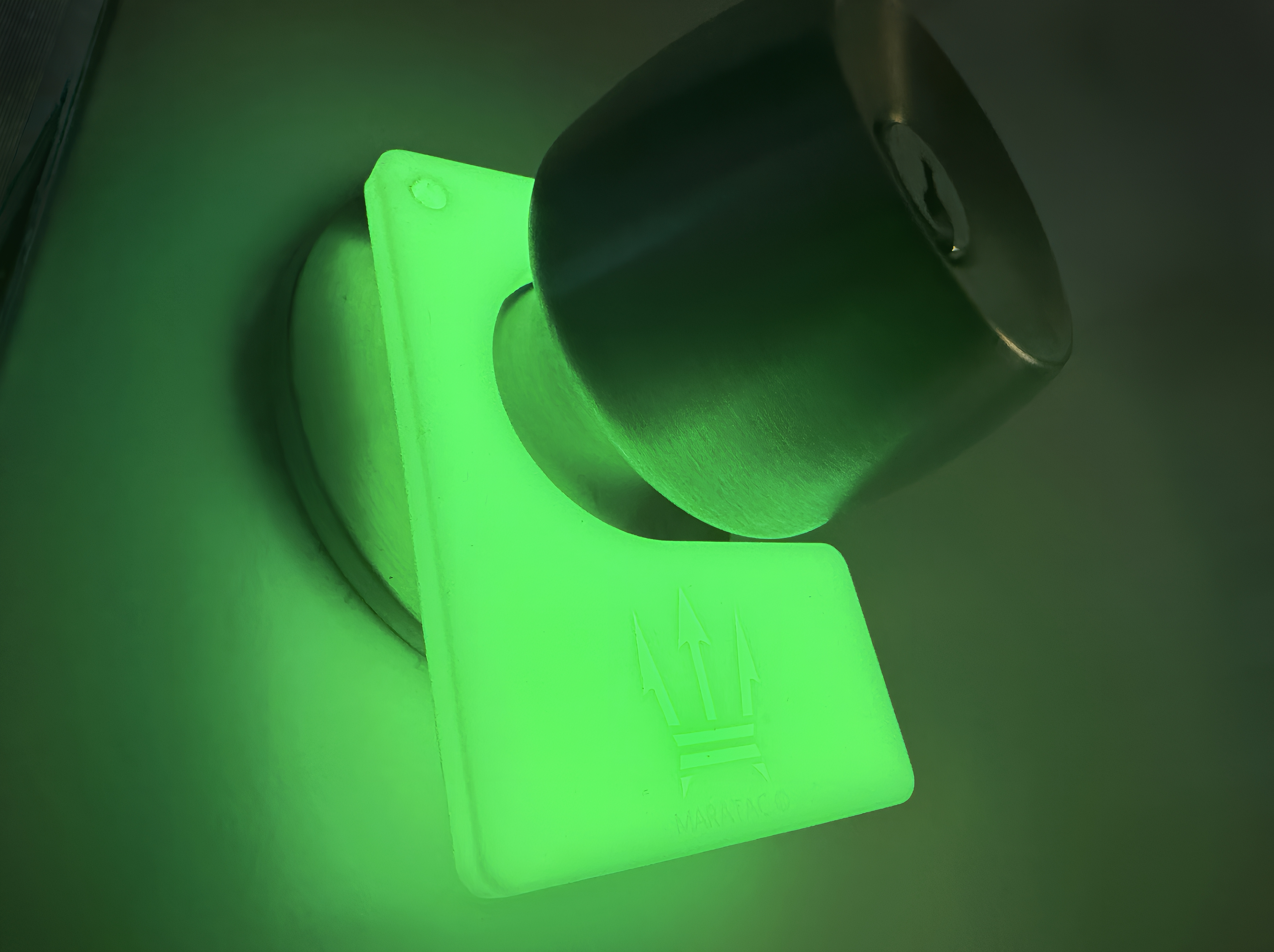 Afterburner® Glow Door Safety Marker 🔥 NEW 🔥