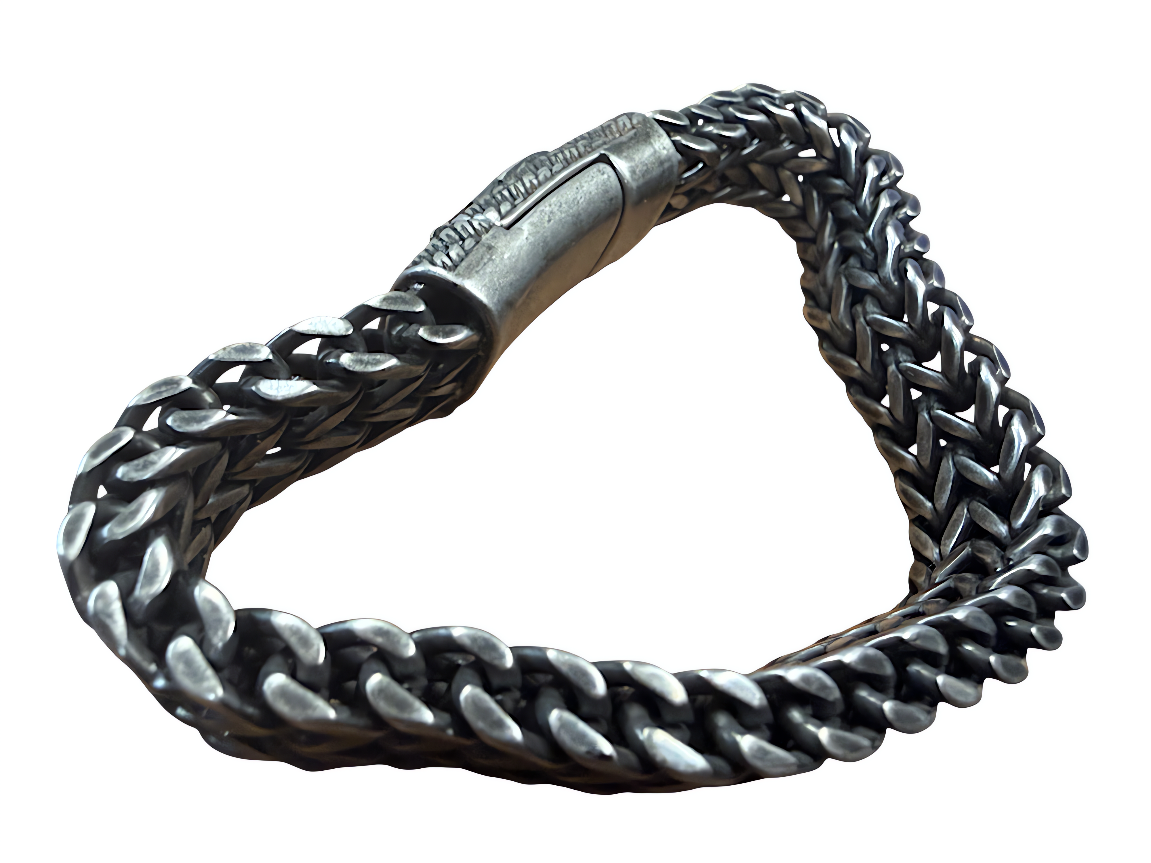 Maratac® TridentLink Bracelet – Precision Laser-Welded | Limited Edition 🔥 New 🔥