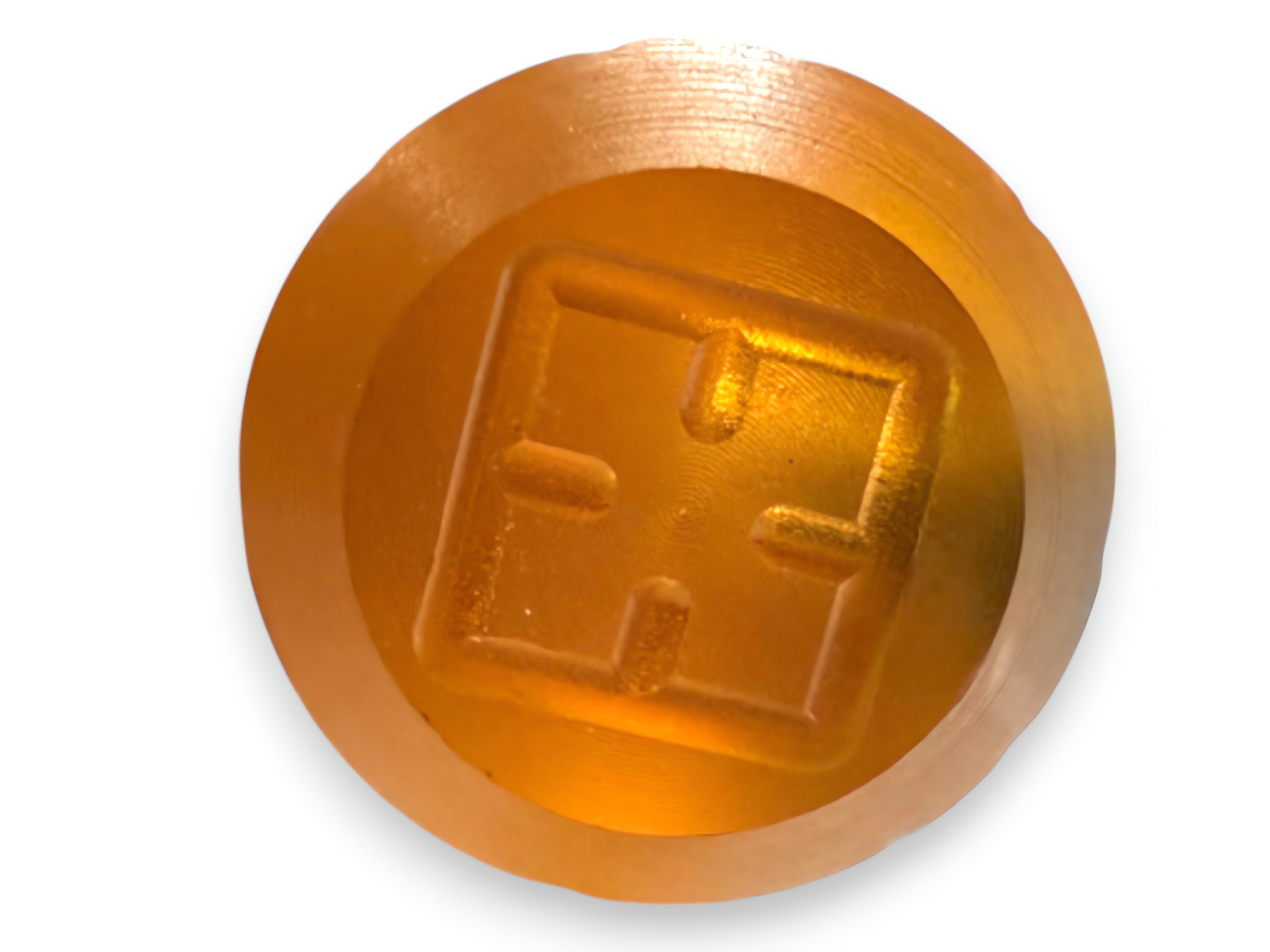 Ultem - MaxMadCo Design - Bolt Action Pen - GEN 2 🔥 Crazy Sale! 🔥