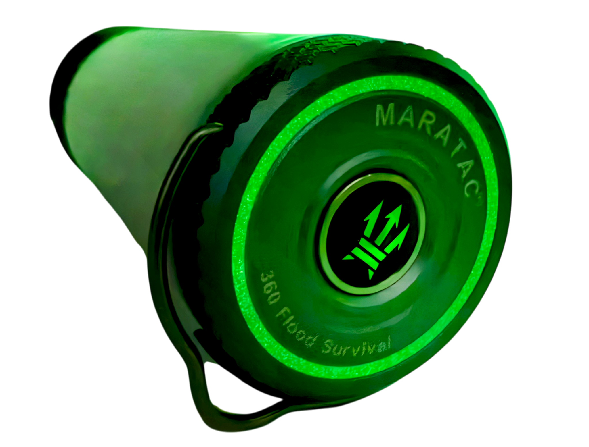 360 Flood - 21700 Survival Lantern Kit + Built In Charger by