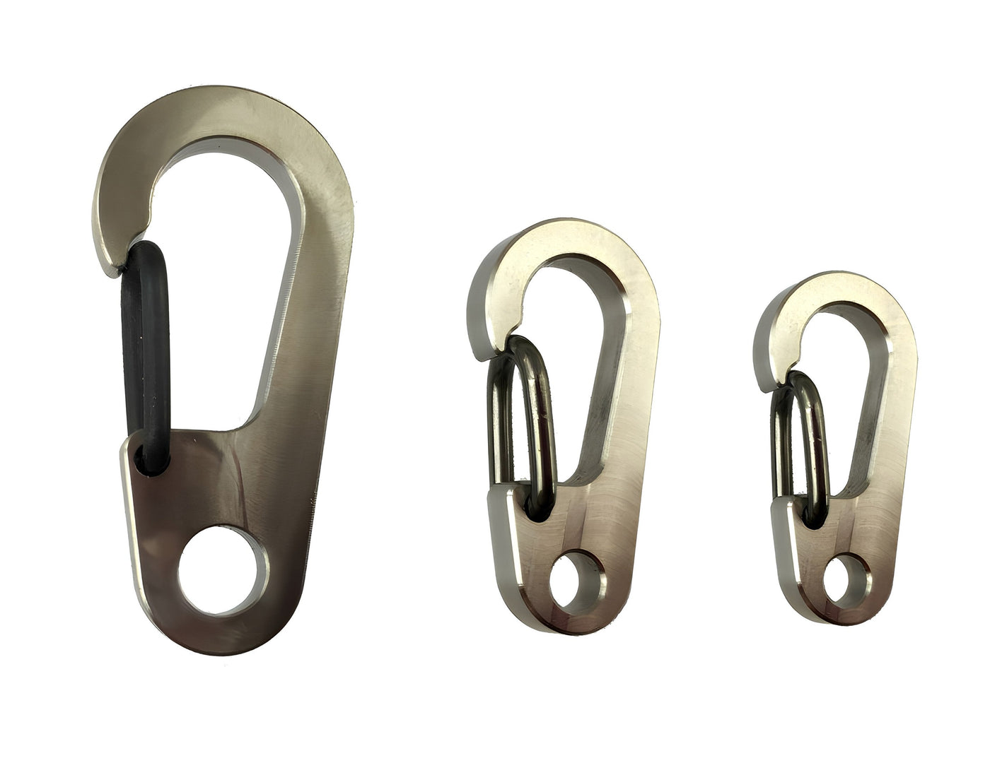 Flat Gate Clips by Maratac® ~