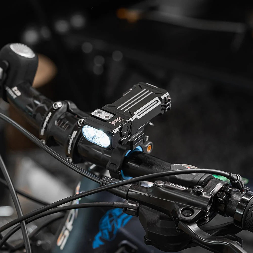 Wuben X2 Pro+ 1500 Lumens Magnetic EDC Flashlight - Coming Soon!