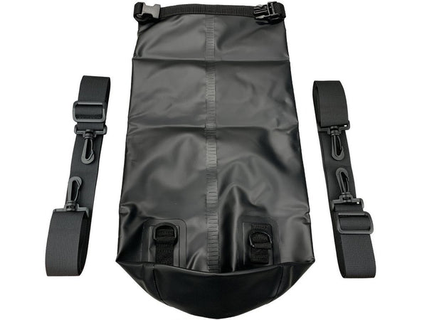 10L Roll Top Waterproof Stuff Sack R-PVC By Maratac - CountyComm