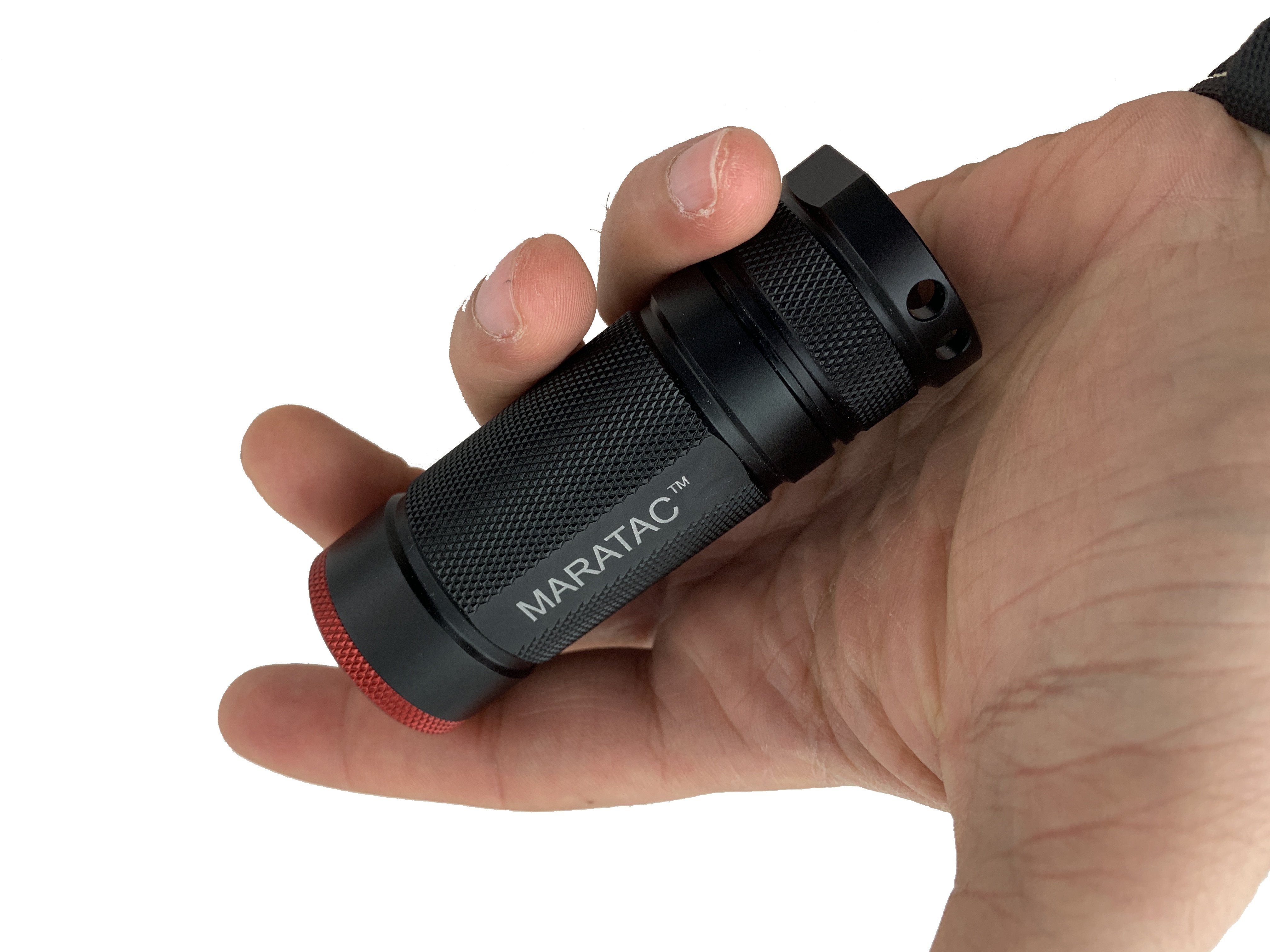 fenix e15 led flashlight 2016 1C Flashlight Kit by Maratac® – CountyComm