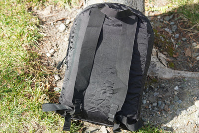 Stealthy Collapsible Molle Backpack