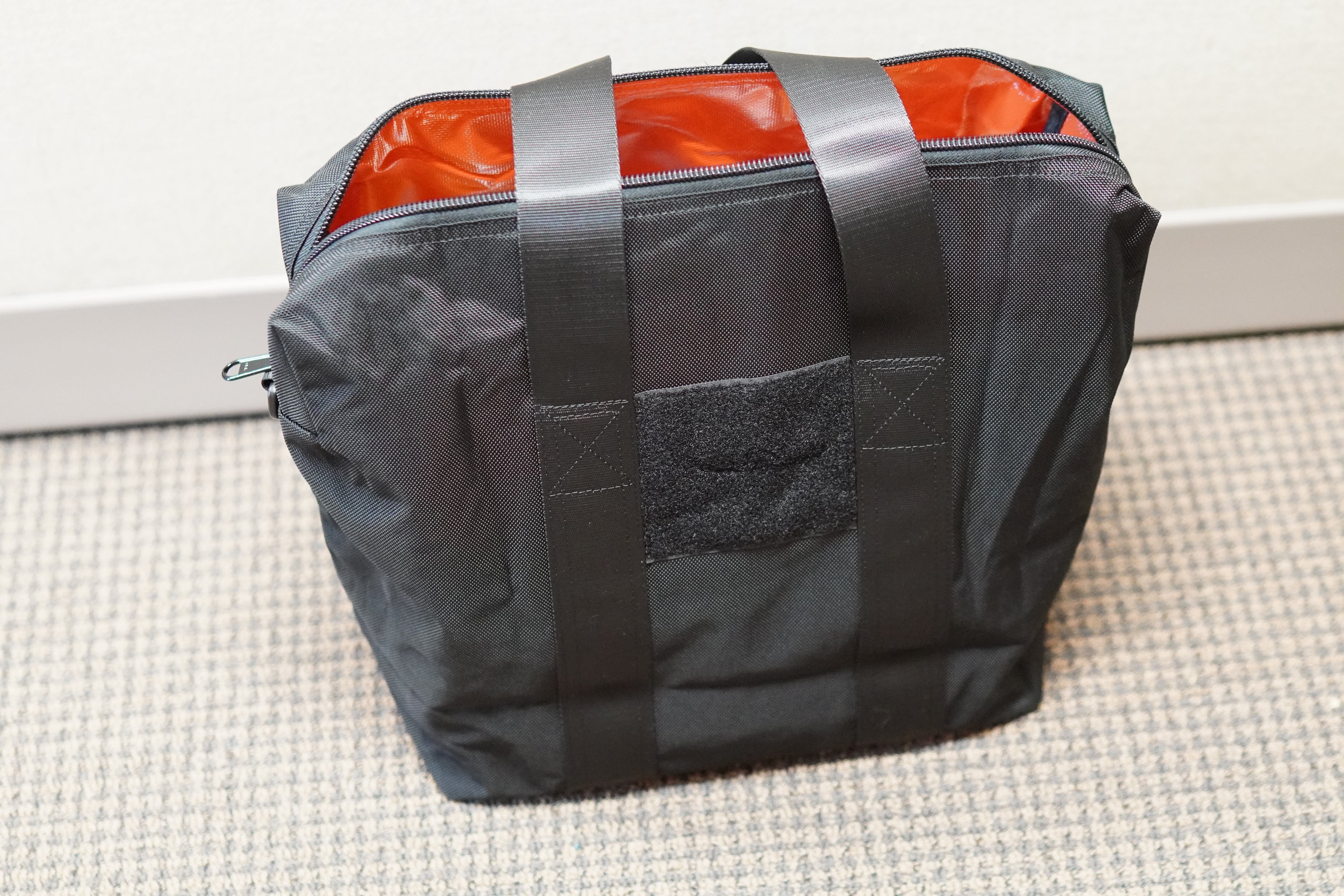 eag e c aw tackle bag Aftco Expedition Duffel perfect for boots Ego Kryptek Tactical Tackle Box