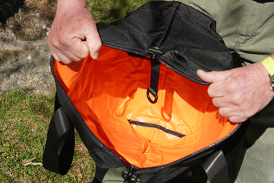 Extreme Equipment Go Bag by Maratac®
