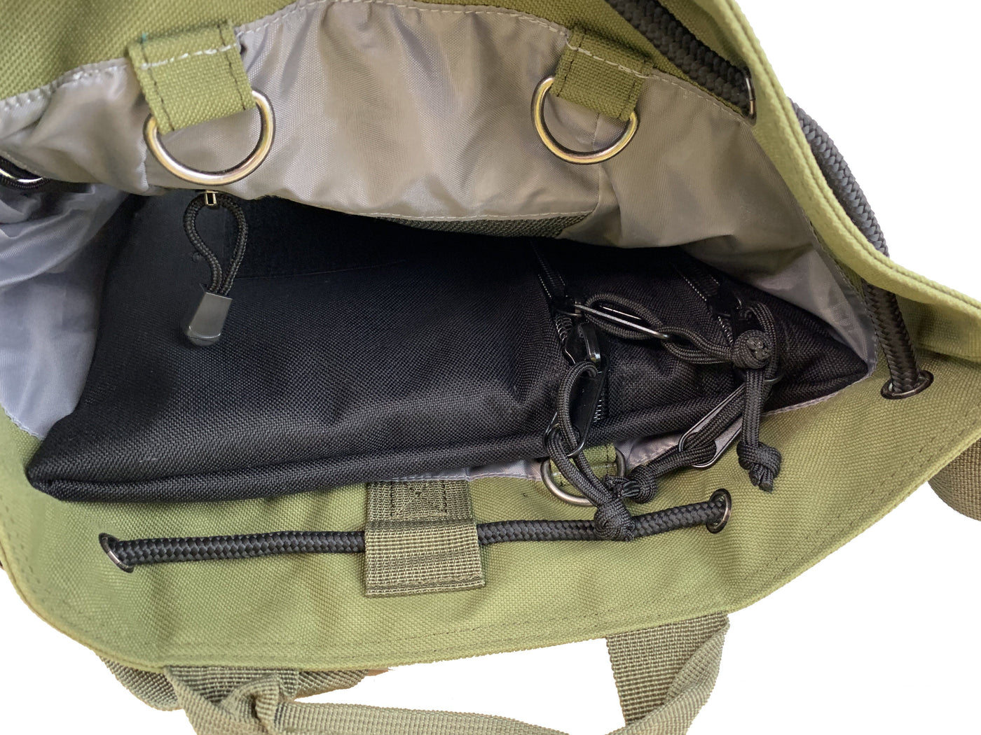 SAPX - Special Applications Pouch XPAC® By Maratac® – CountyComm